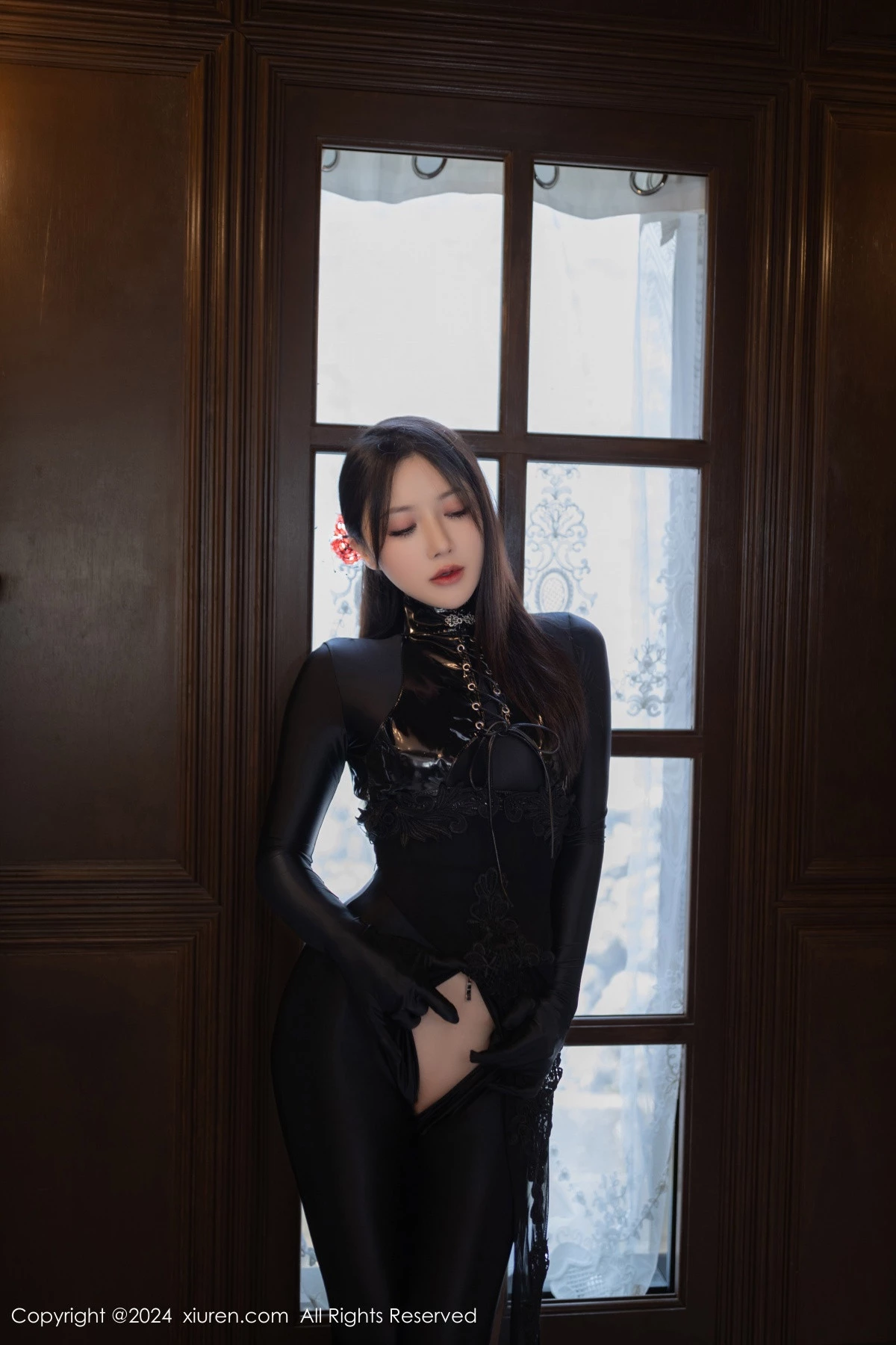 Xrmnw.Vip_鱼子酱_写真