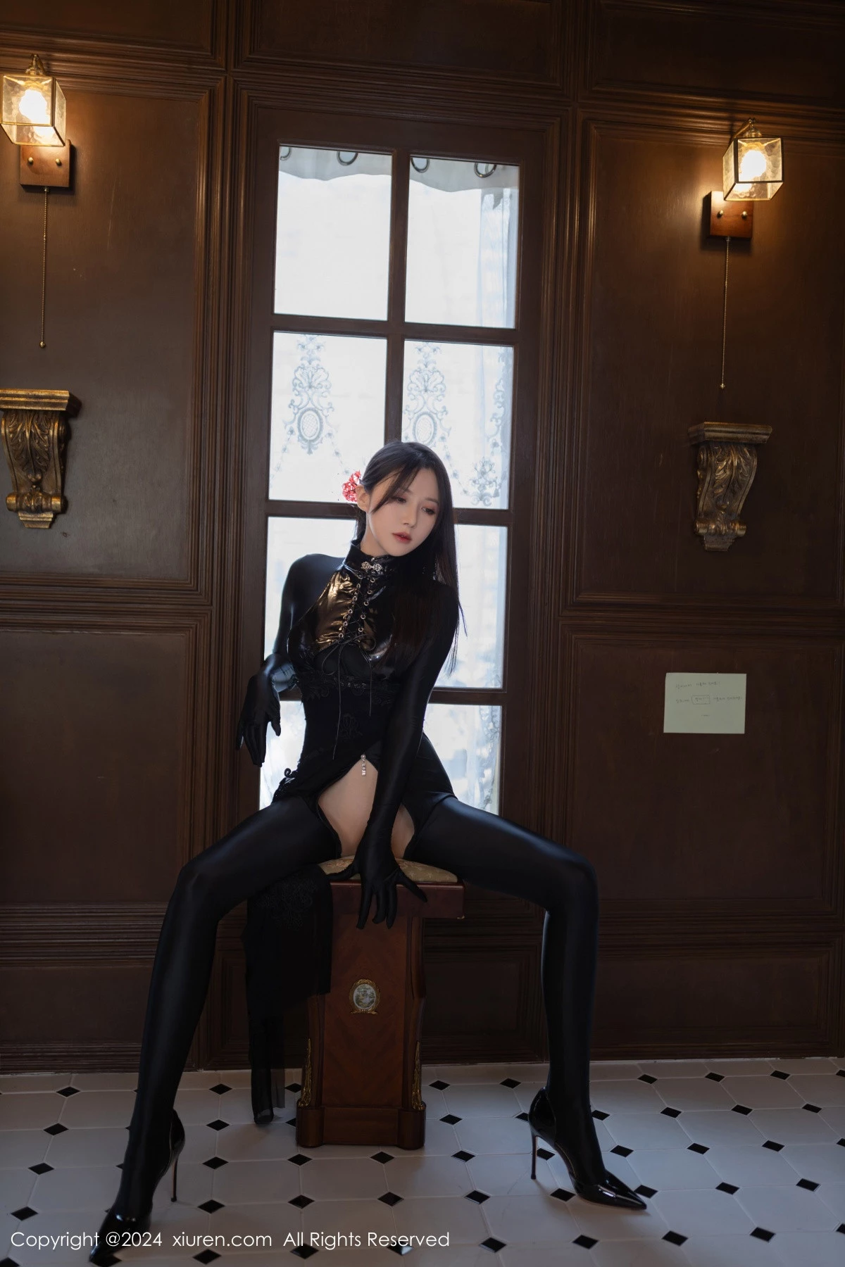 Xrmnw.Vip_鱼子酱_写真