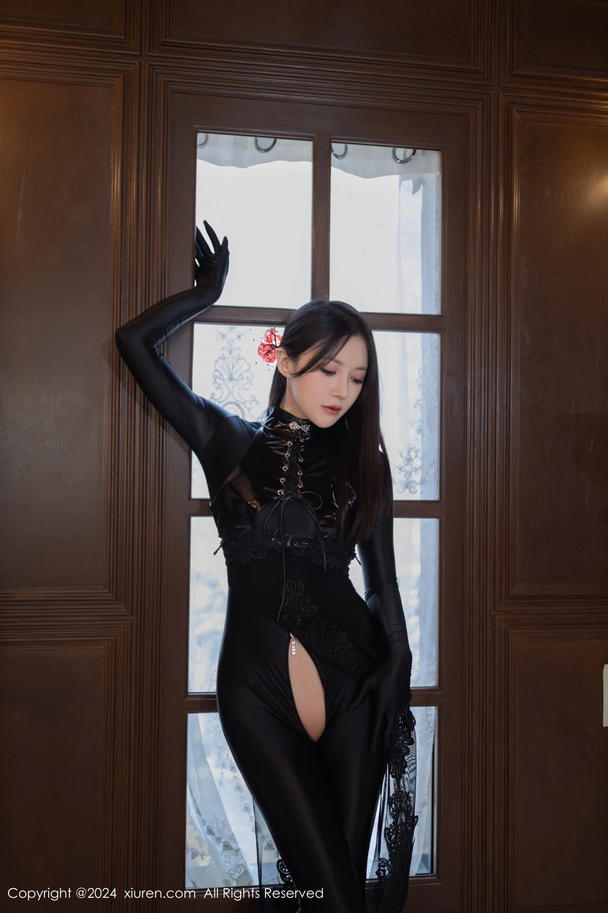 Xrmnw.Vip_鱼子酱_写真