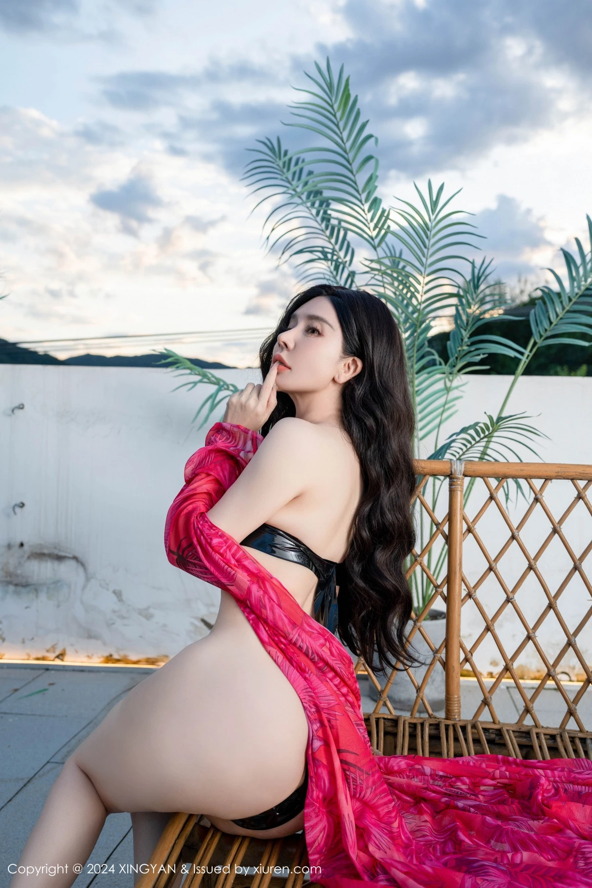 Xrmnw.Vip_潘思沁_写真