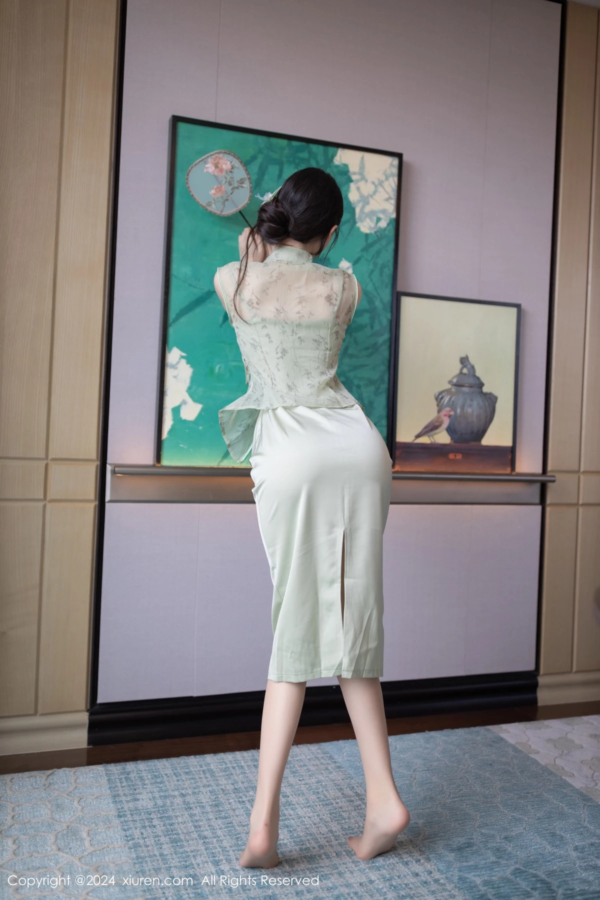 Xrmnw.Vip_小逗逗_写真
