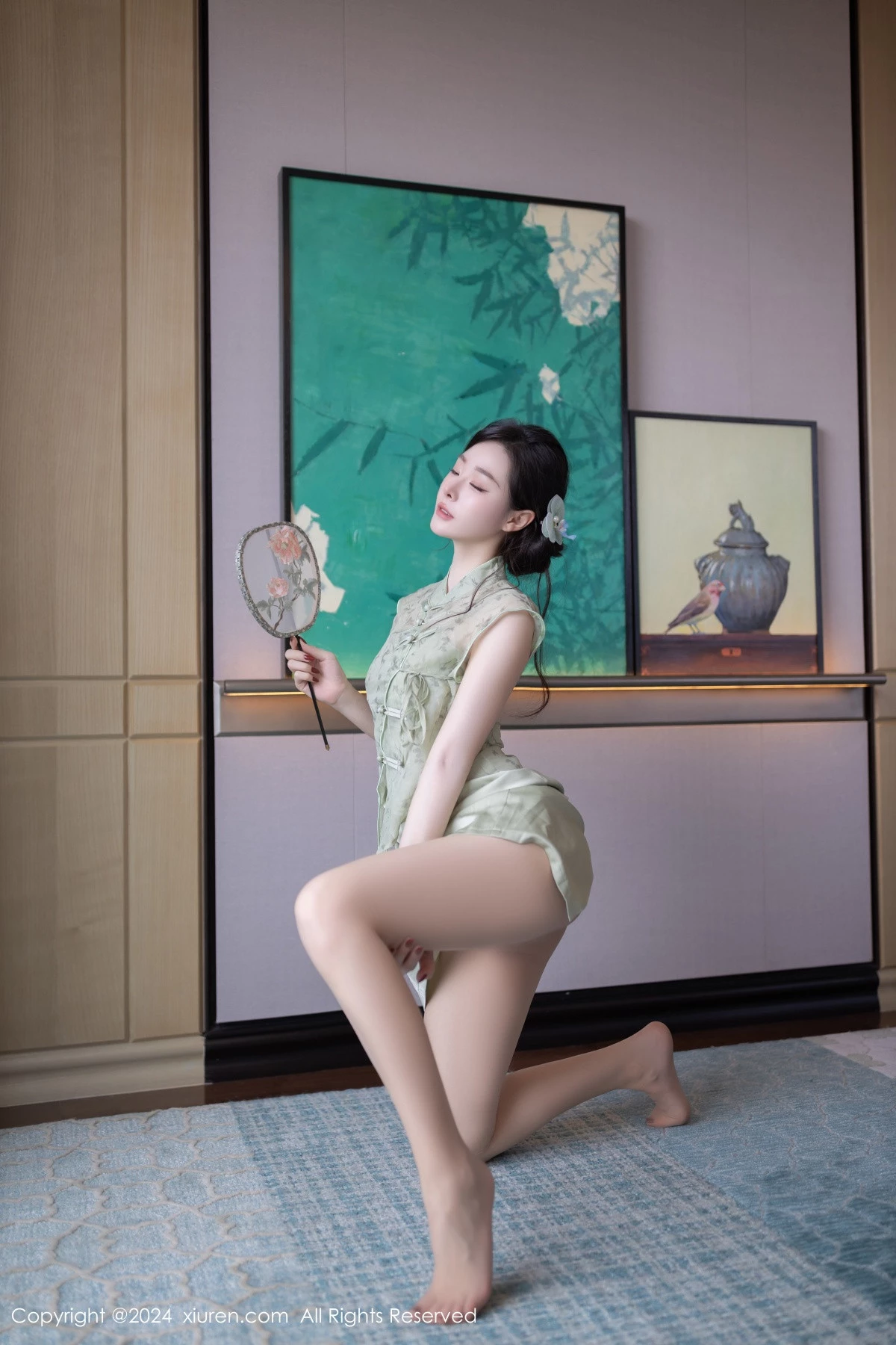 Xrmnw.Vip_小逗逗_写真