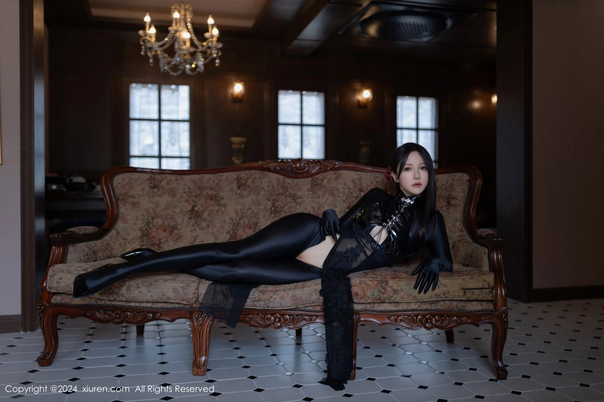 Xrmnw.Vip_鱼子酱_写真
