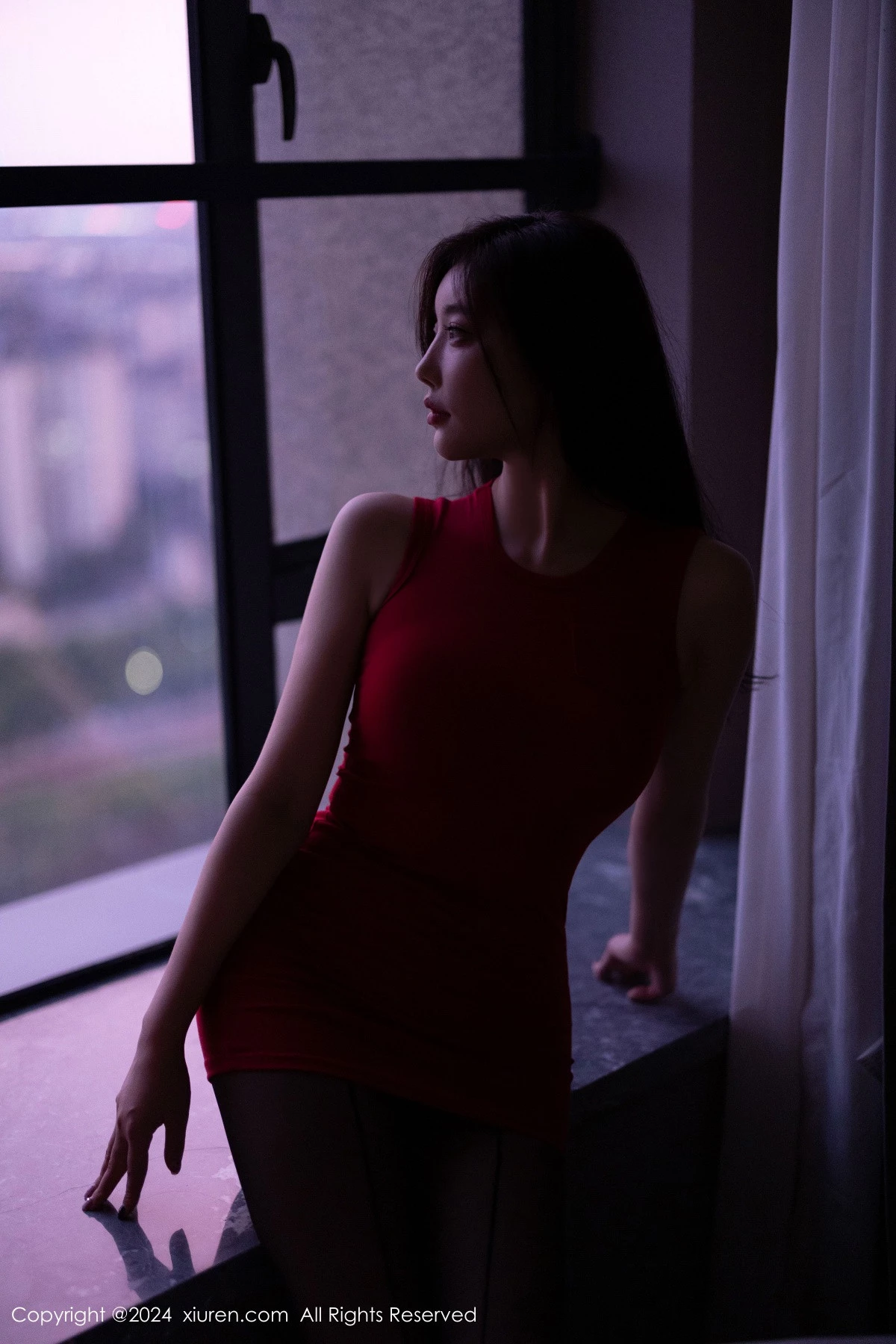 Xrmnw.Vip_杨晨晨_写真