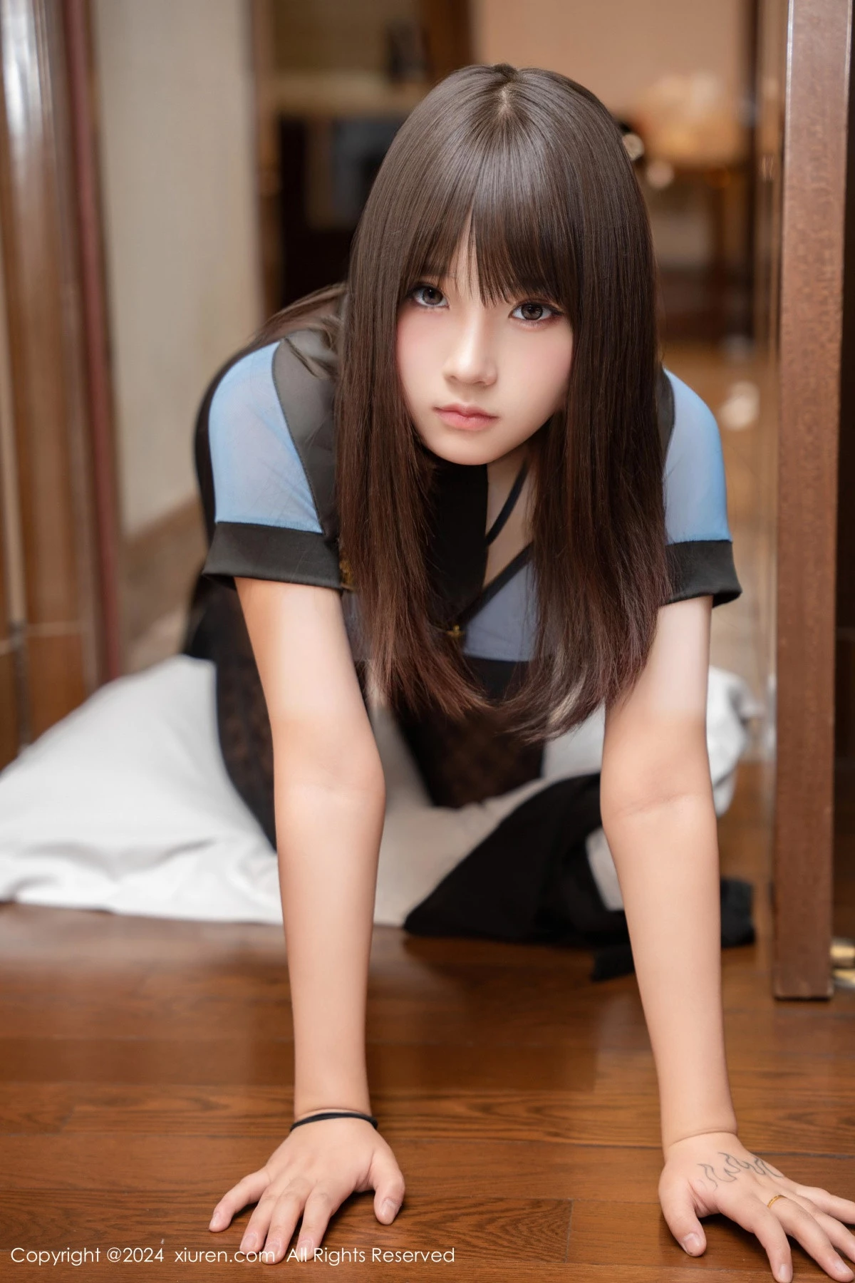 Xrmnw.Vip_姚若兮_写真