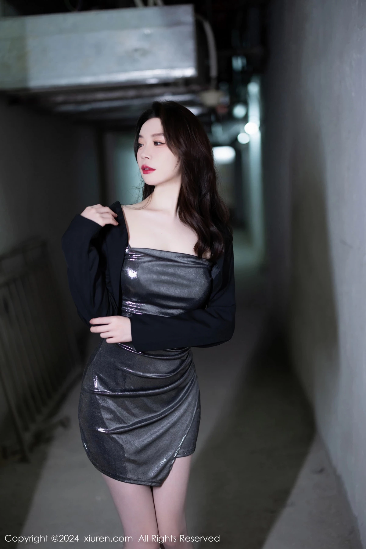 Xrmnw.Vip_梦心玥_写真