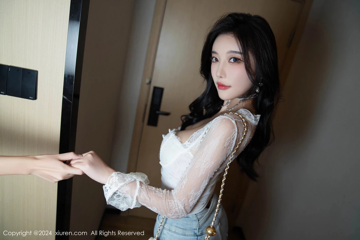 Xrmnw.Vip_杨晨晨_写真