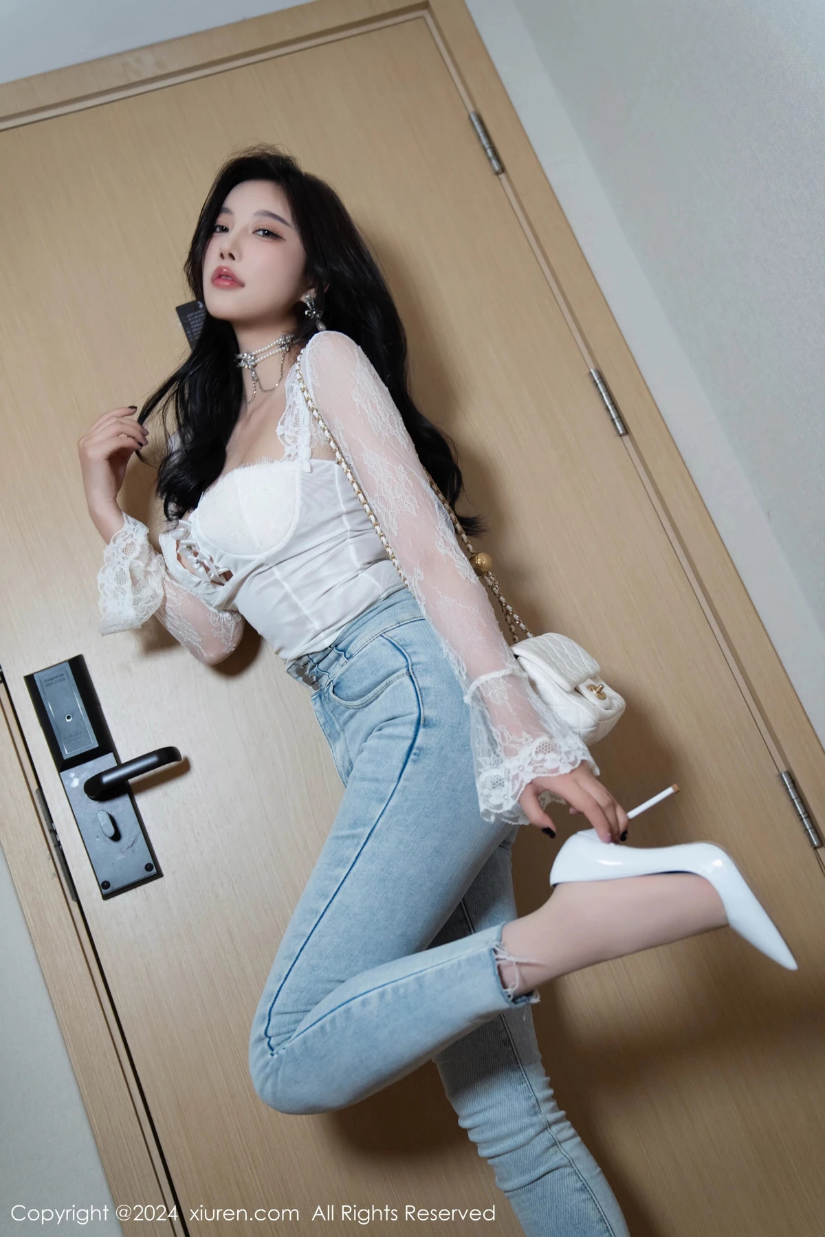 Xrmnw.Vip_杨晨晨_写真