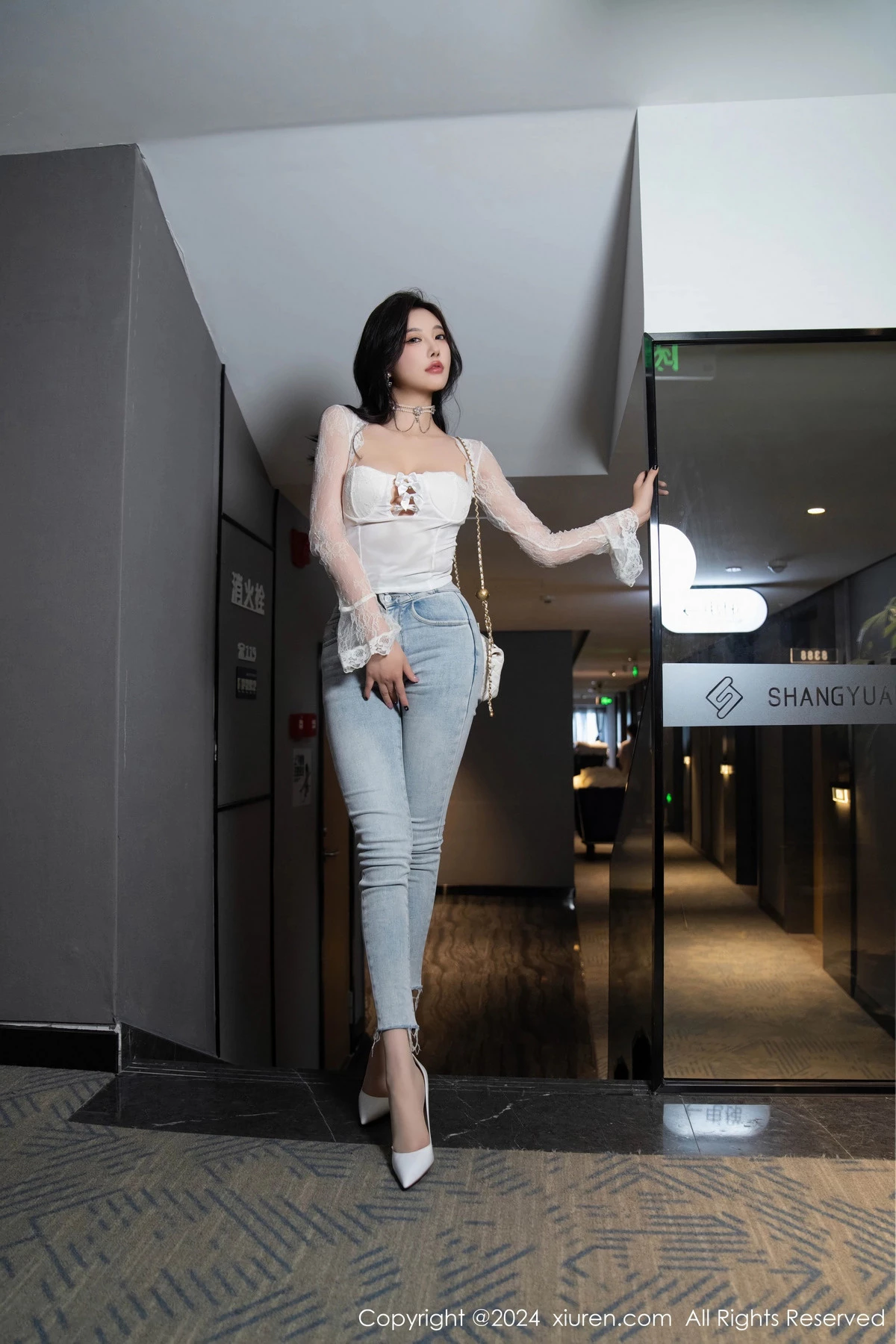 Xrmnw.Vip_杨晨晨_写真
