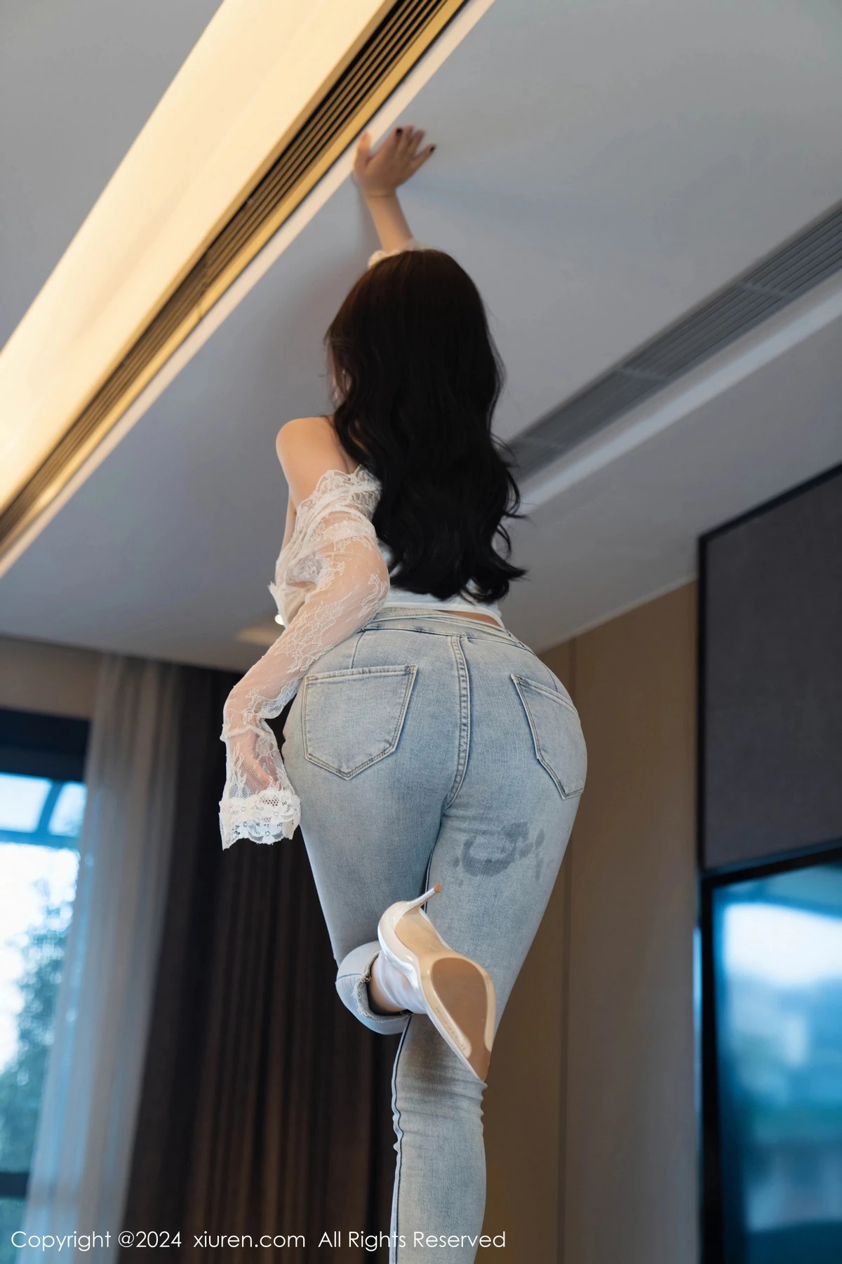Xrmnw.Vip_杨晨晨_写真