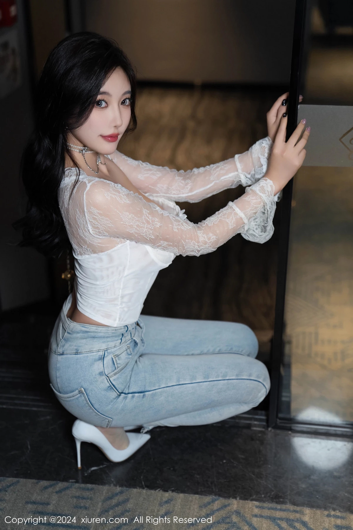Xrmnw.Vip_杨晨晨_写真