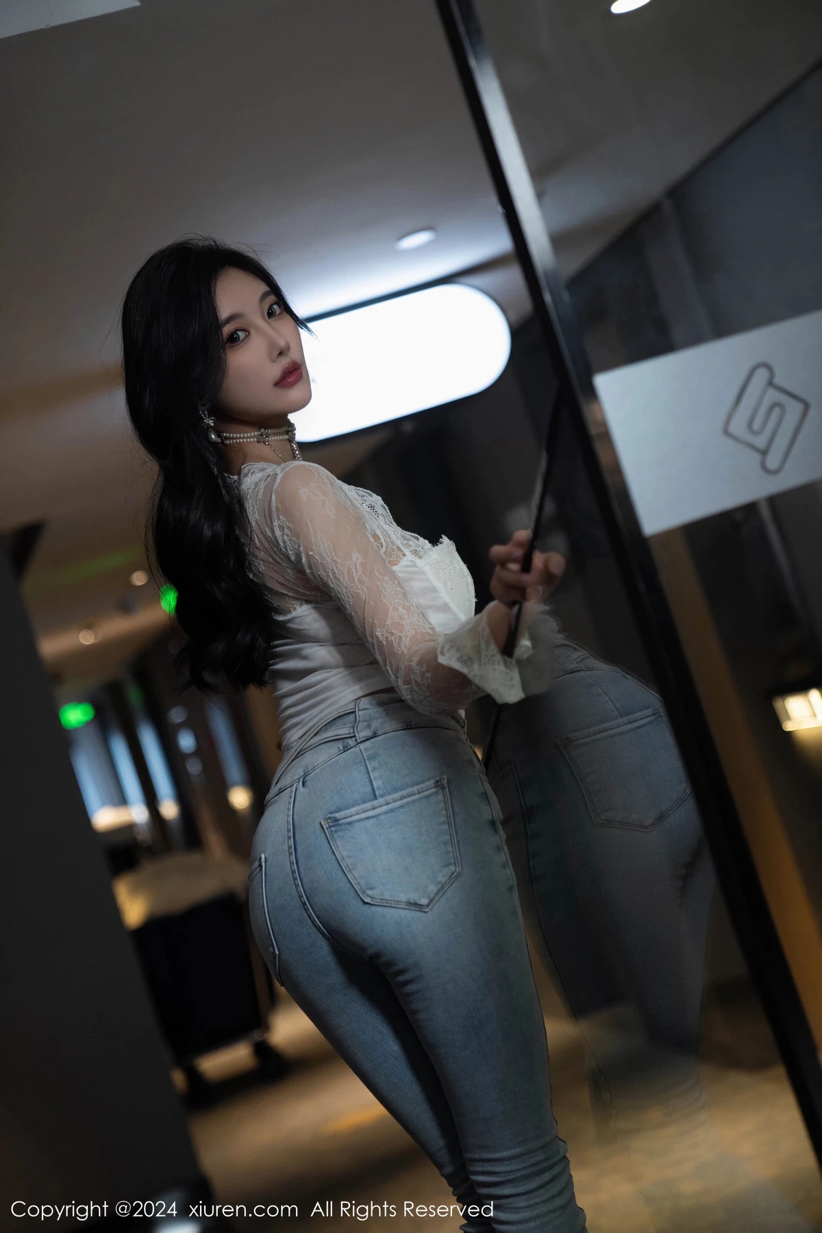 Xrmnw.Vip_杨晨晨_写真