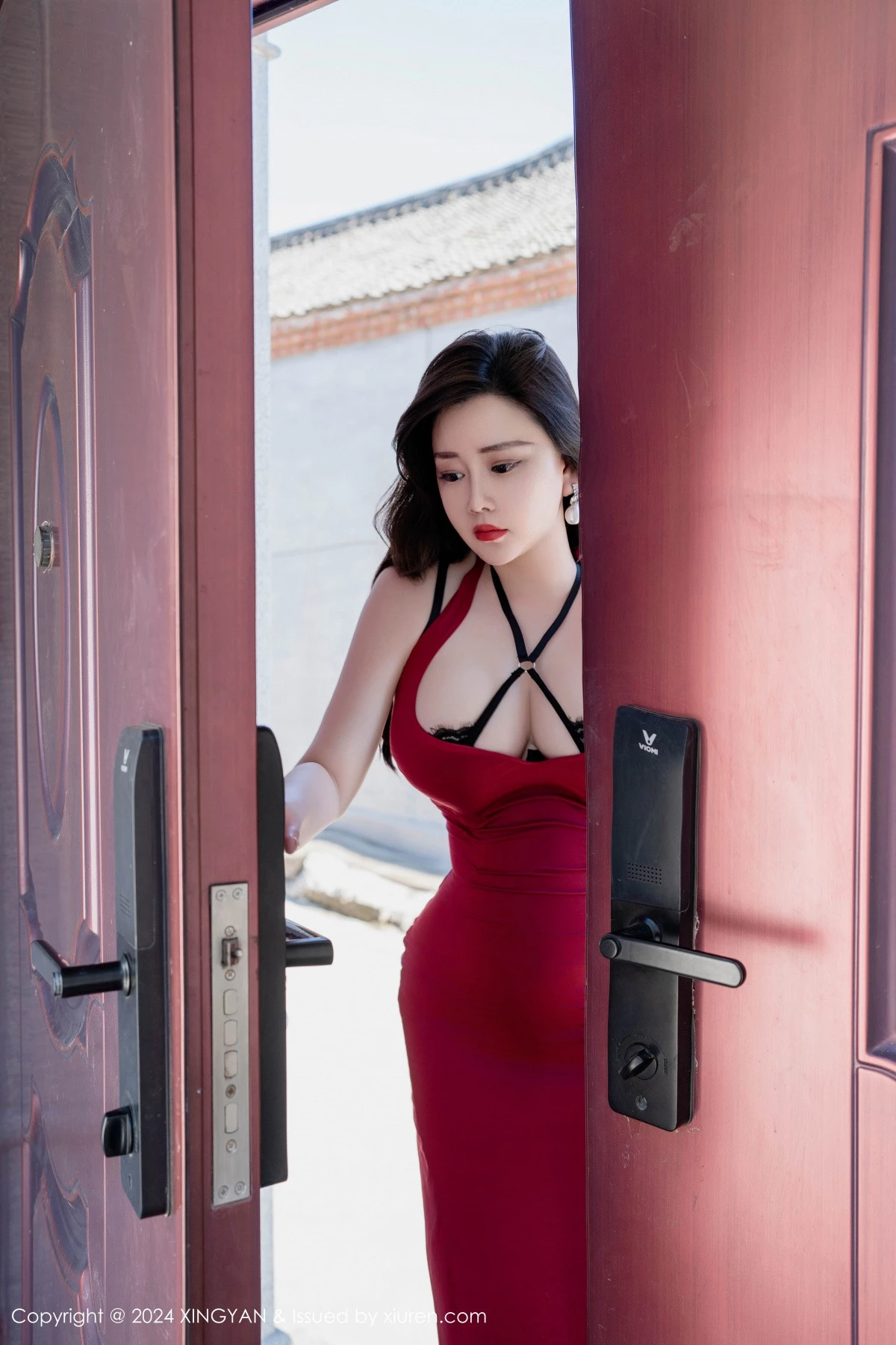 Xrmnw.Vip_王婉悠_写真
