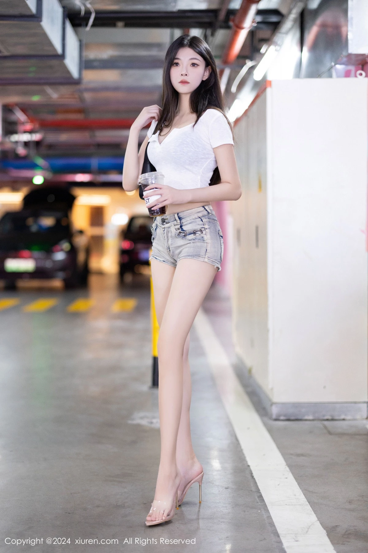 Xrmnw.Vip_初梦瑶_写真