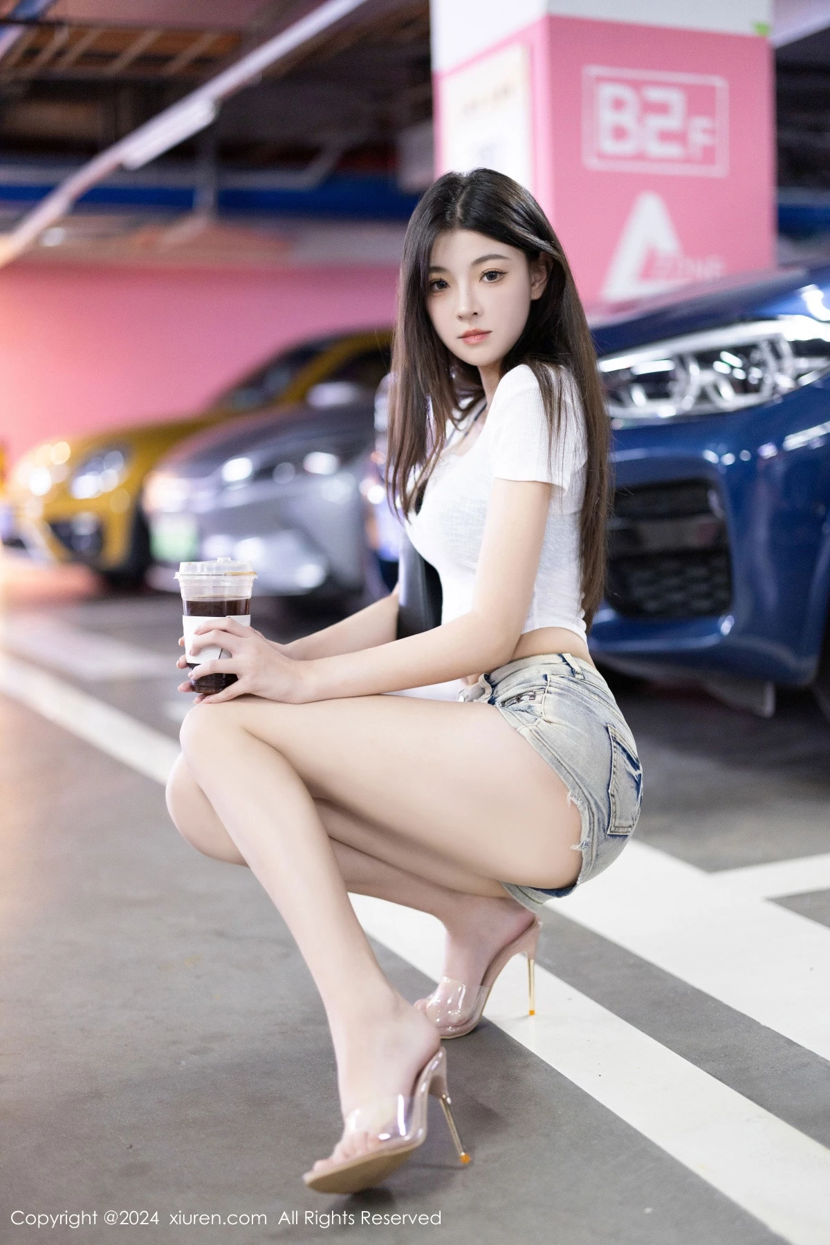 Xrmnw.Vip_初梦瑶_写真