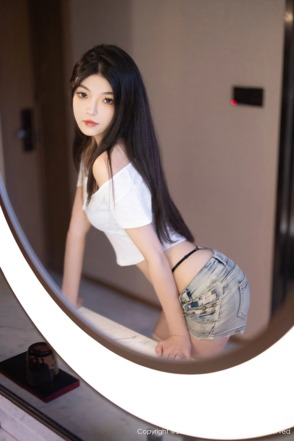 Xrmnw.Vip_初梦瑶_写真