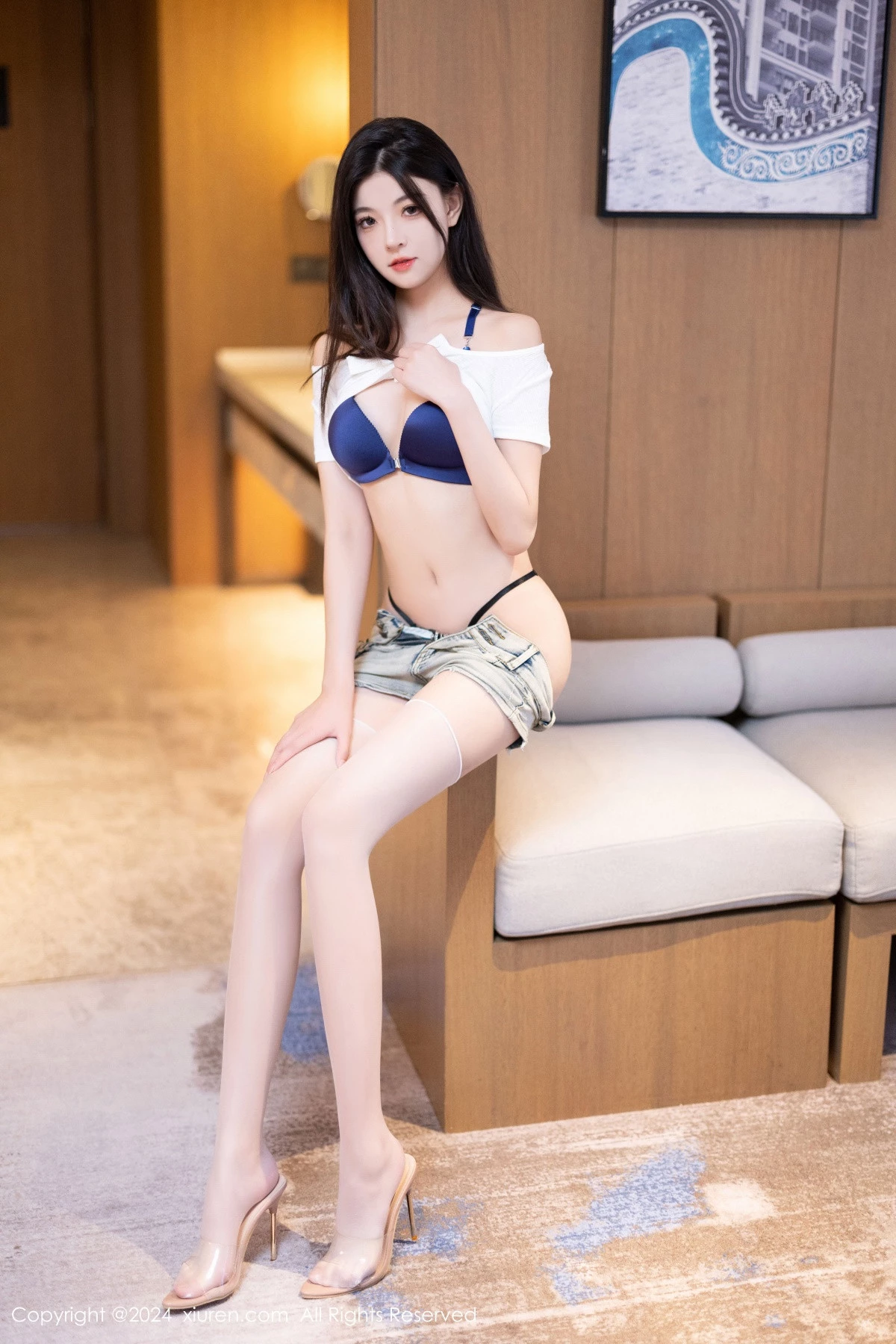 Xrmnw.Vip_初梦瑶_写真