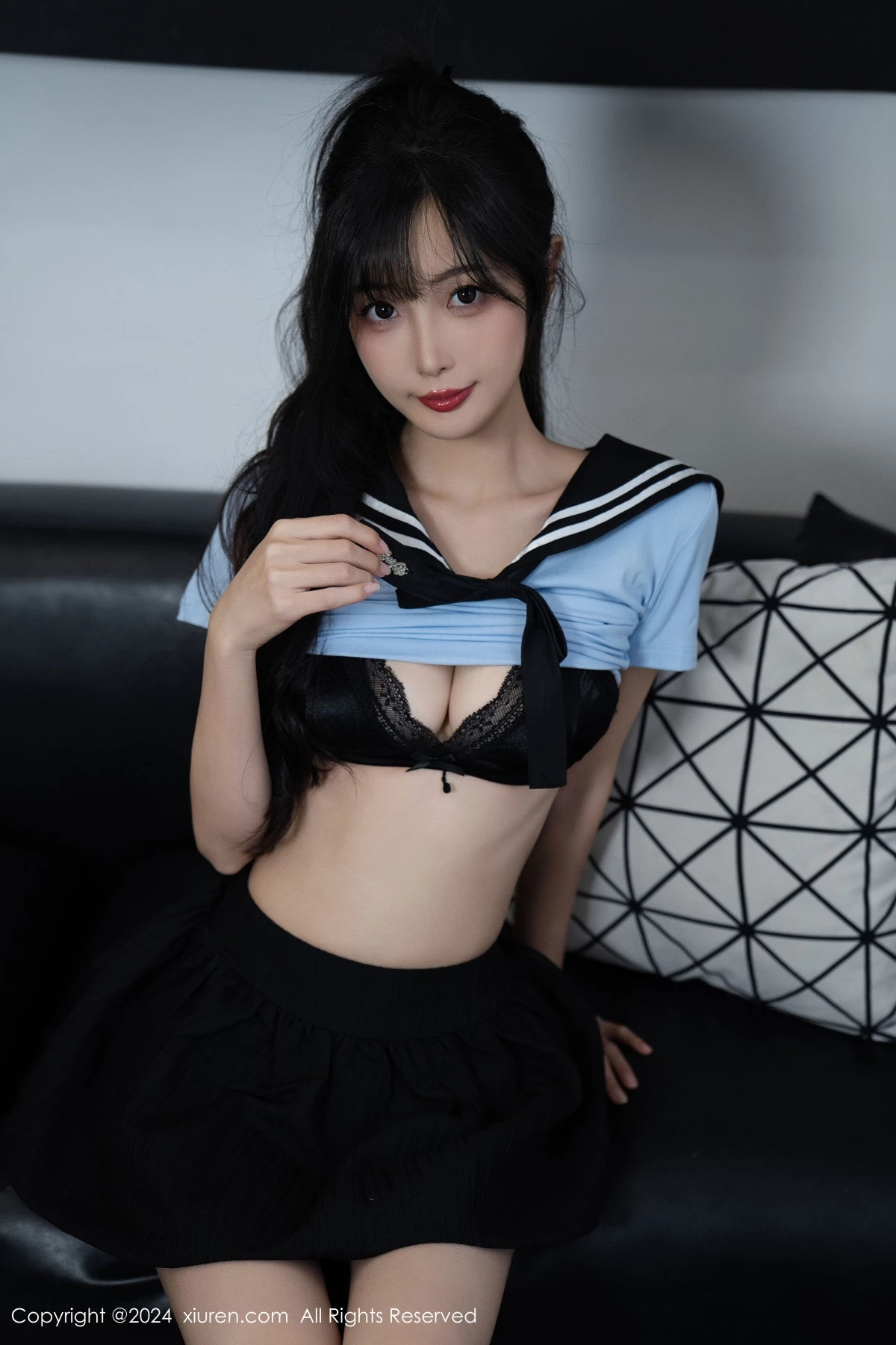 Xrmnw.Vip_林星阑_写真