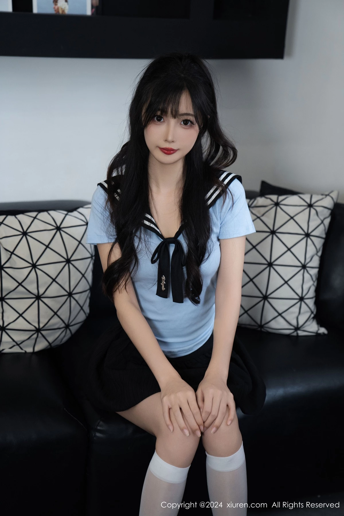 Xrmnw.Vip_林星阑_写真