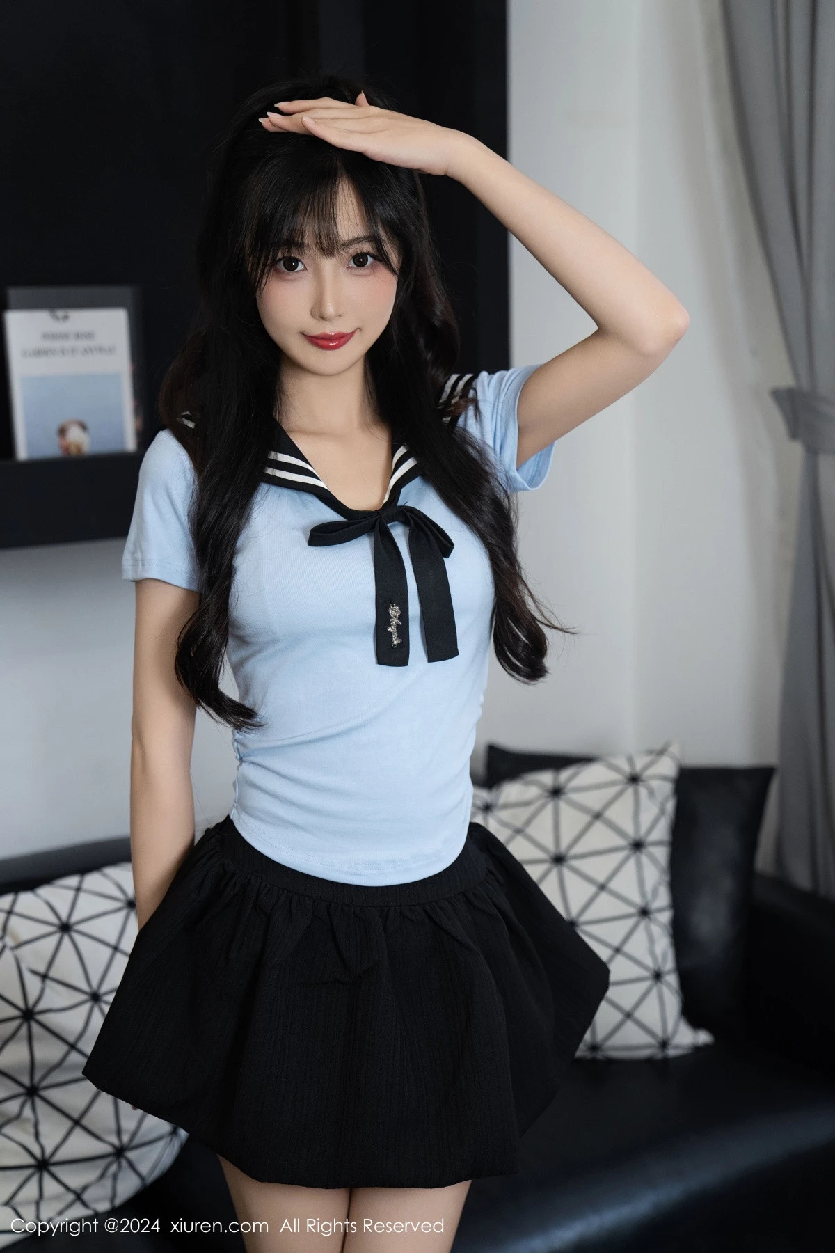 Xrmnw.Vip_林星阑_写真