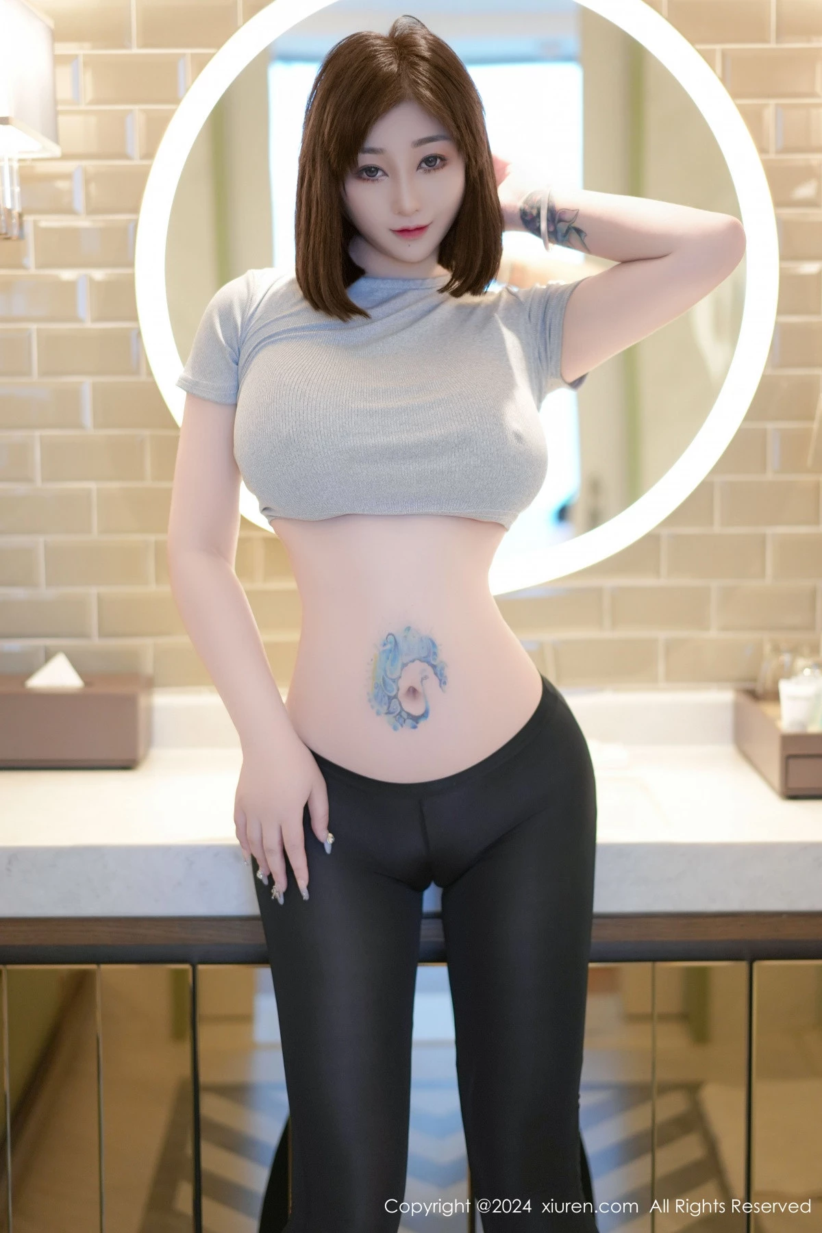 Xrmnw.Vip_妲己_写真