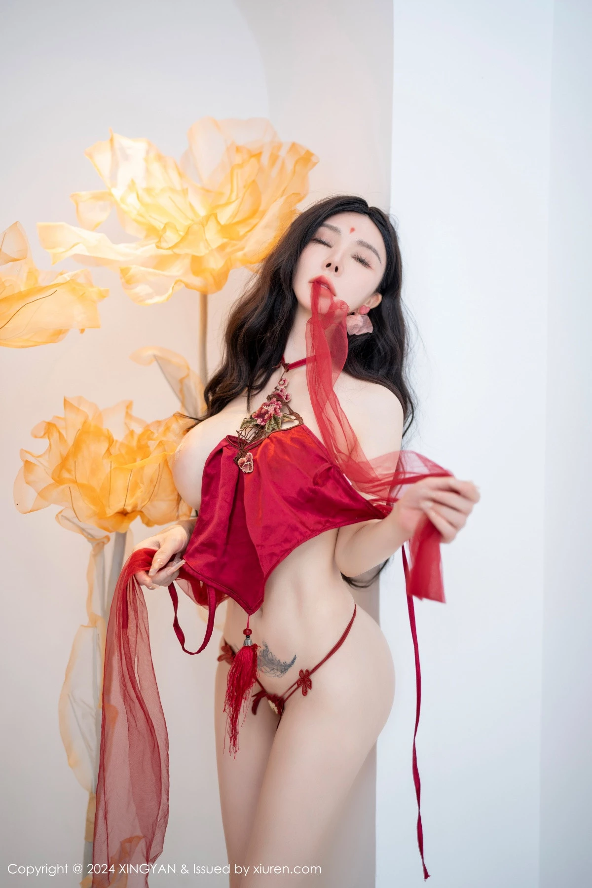Xrmnw.Vip_潘思沁_写真