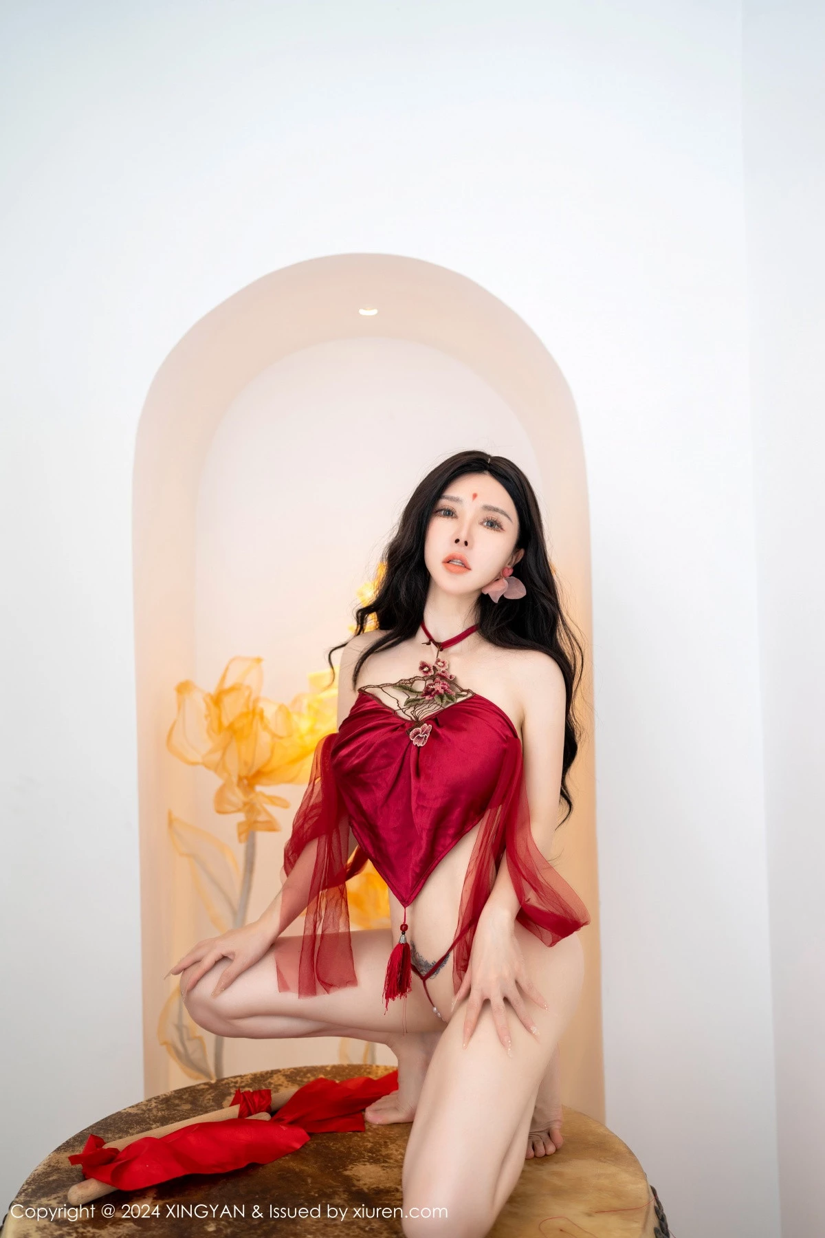 Xrmnw.Vip_潘思沁_写真