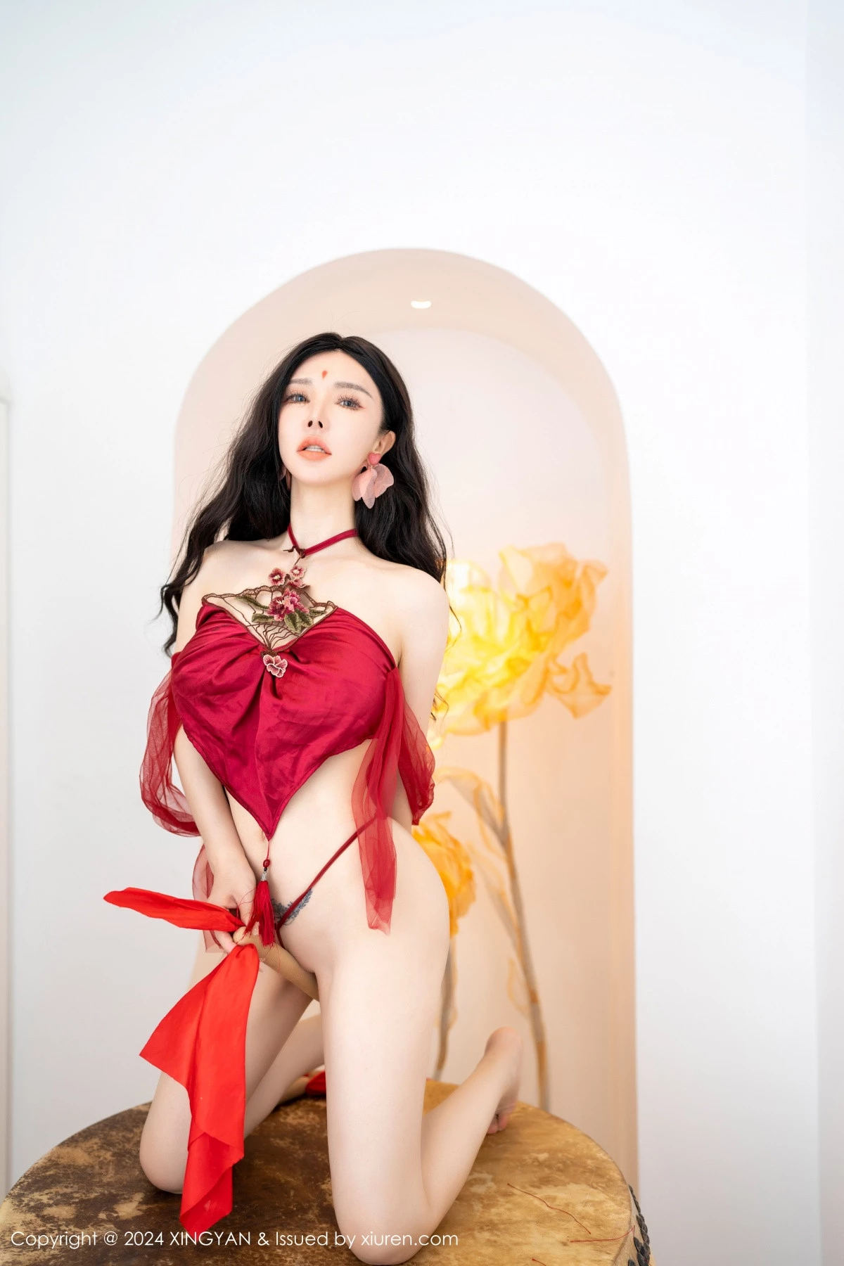 Xrmnw.Vip_潘思沁_写真