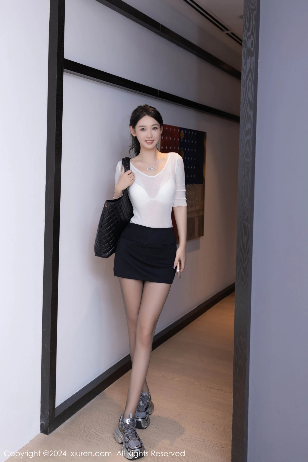 Xrmnw.Vip_唐安琪_写真