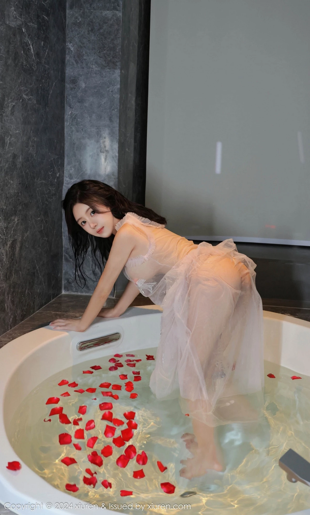 Xrmnw.Vip_小薯条_写真