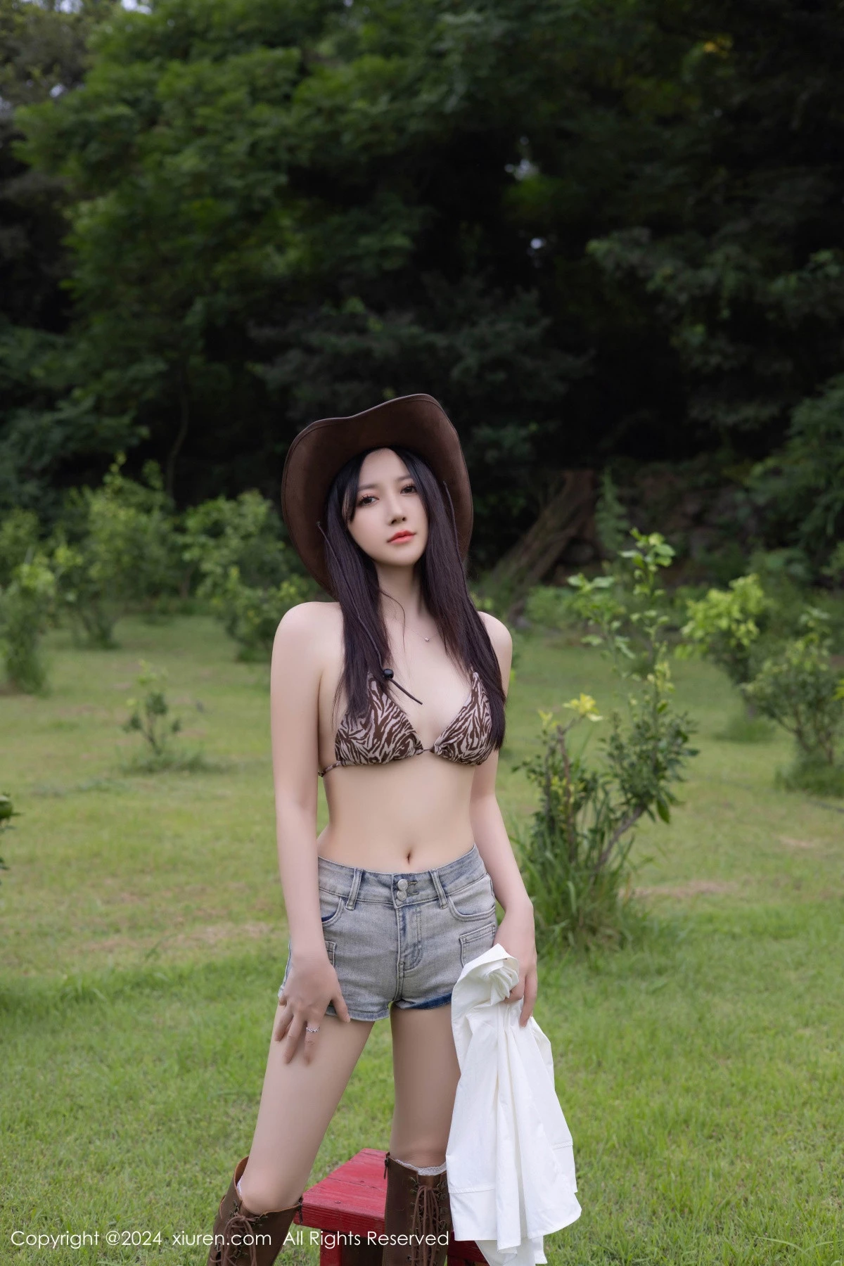 Xrmnw.Vip_鱼子酱_写真