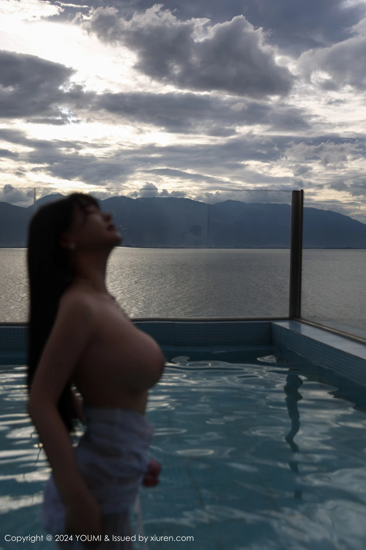 Xrmnw.Vip_心上可_写真