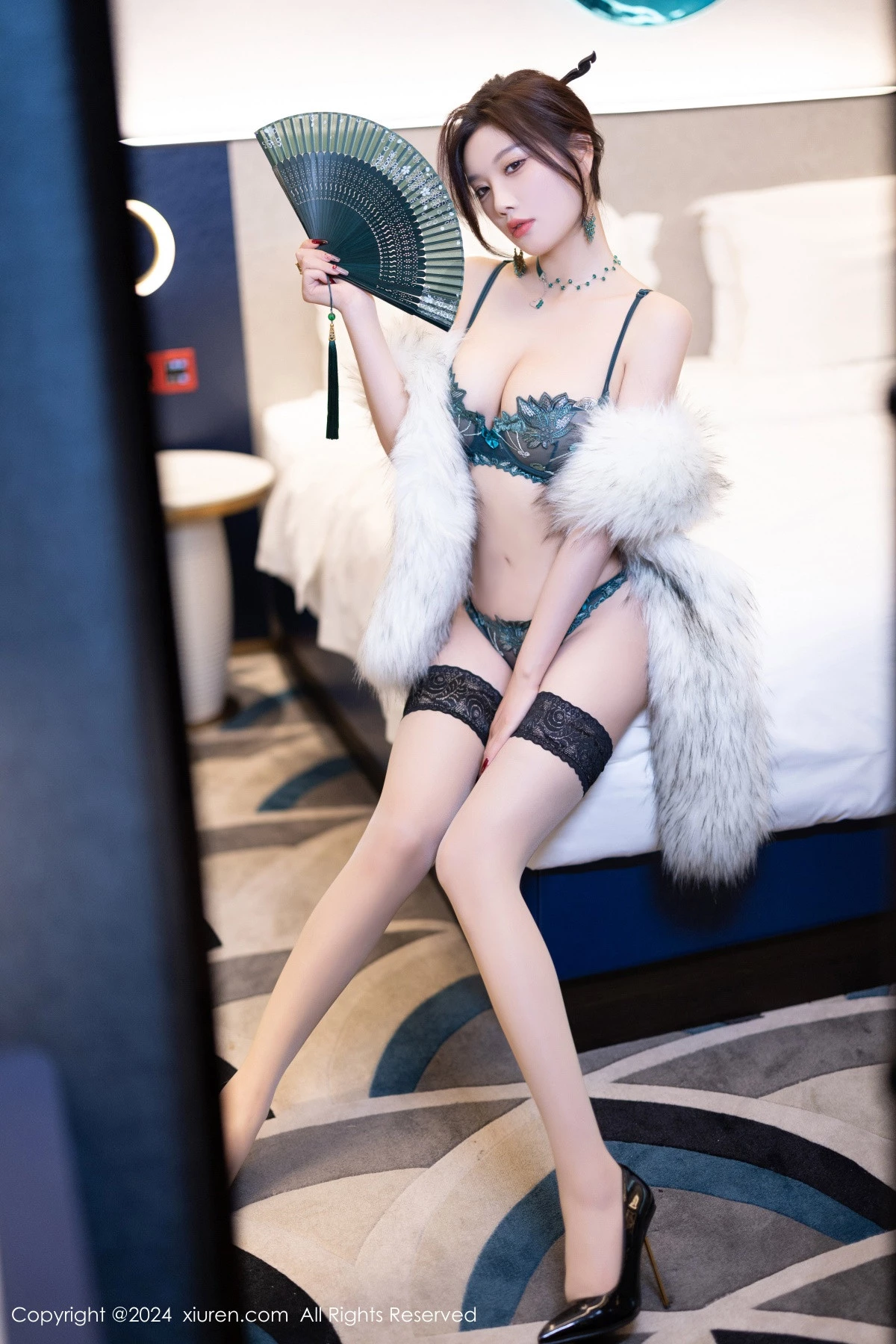 Xrmnw.Vip_杨晨晨_写真