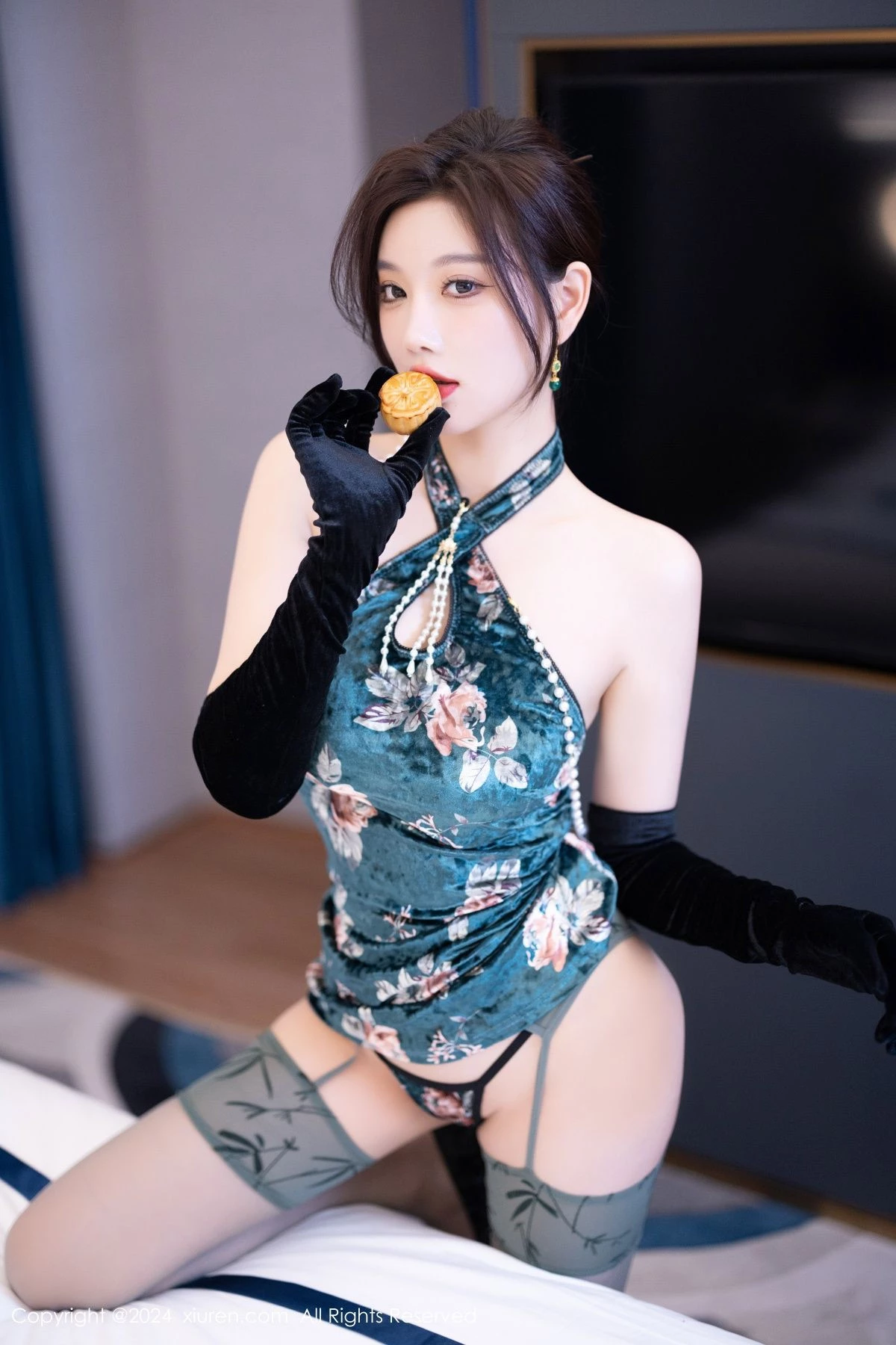 Xrmnw.Vip_杨晨晨_写真
