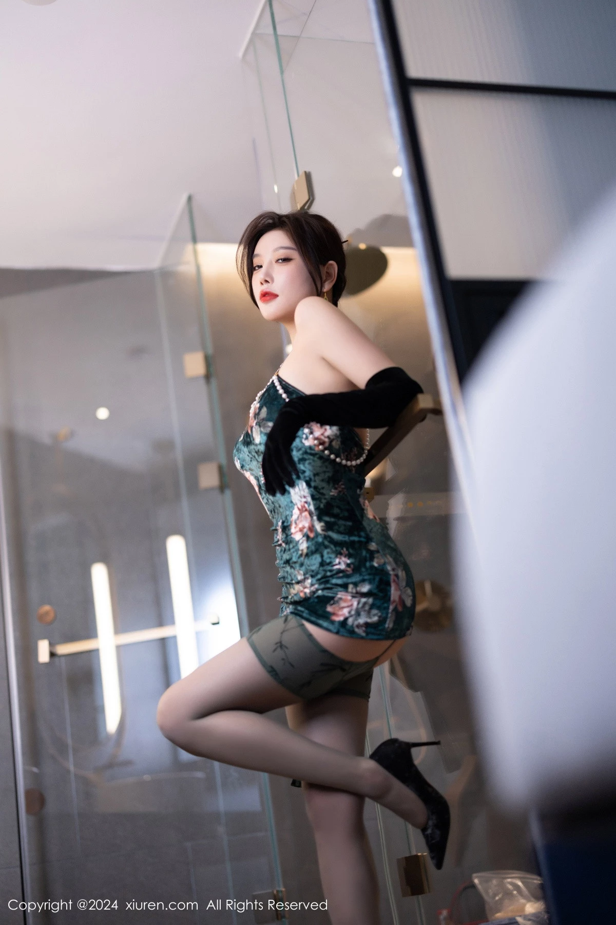 Xrmnw.Vip_杨晨晨_写真