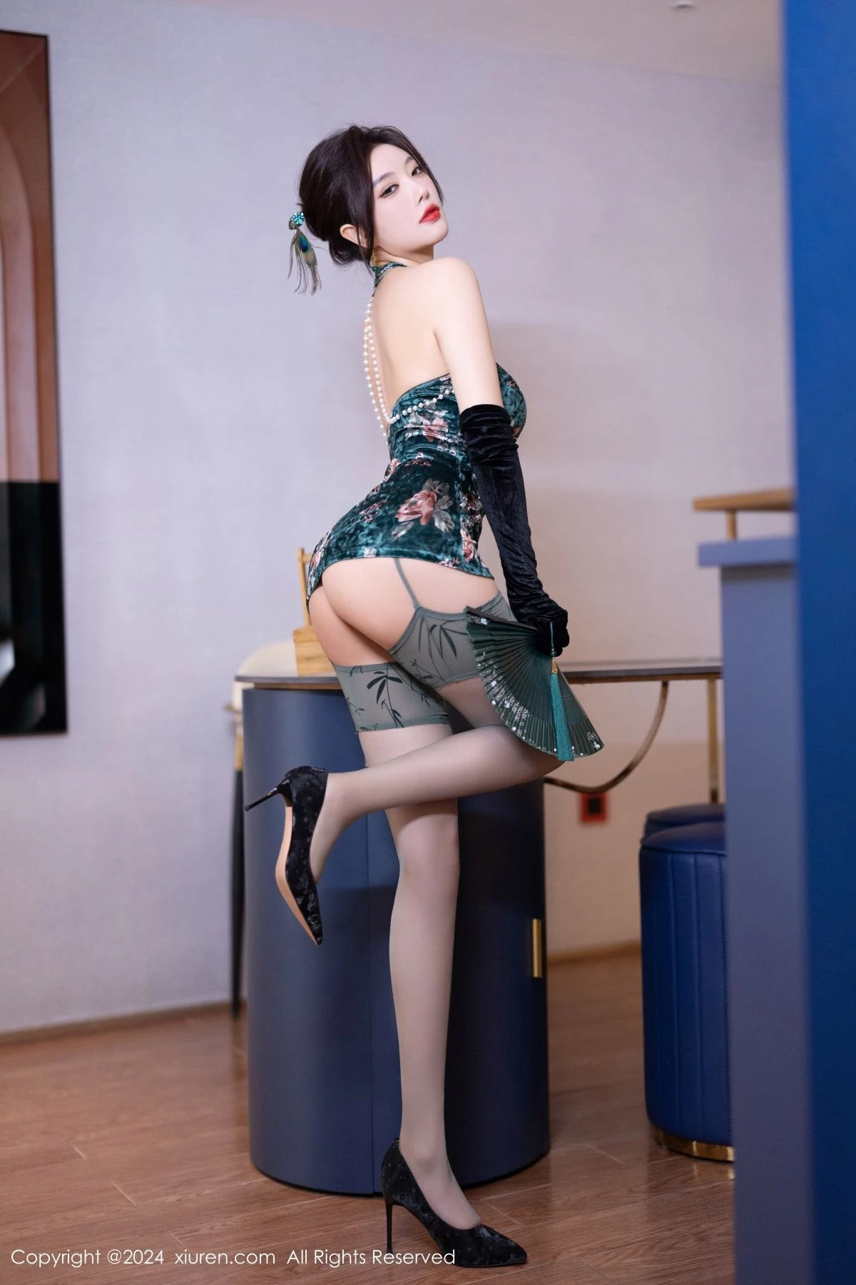 Xrmnw.Vip_杨晨晨_写真