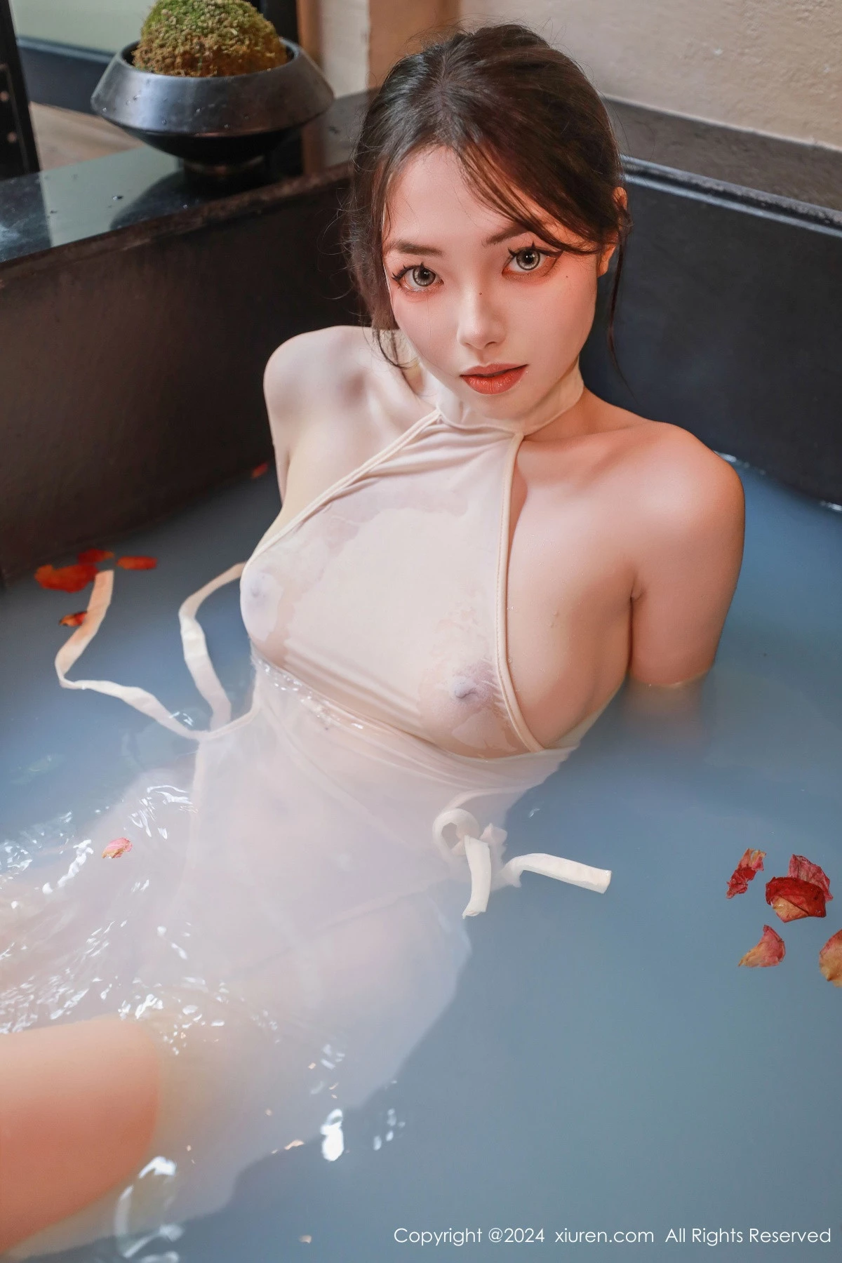 Xrmnw.Vip_叫我小猫_写真