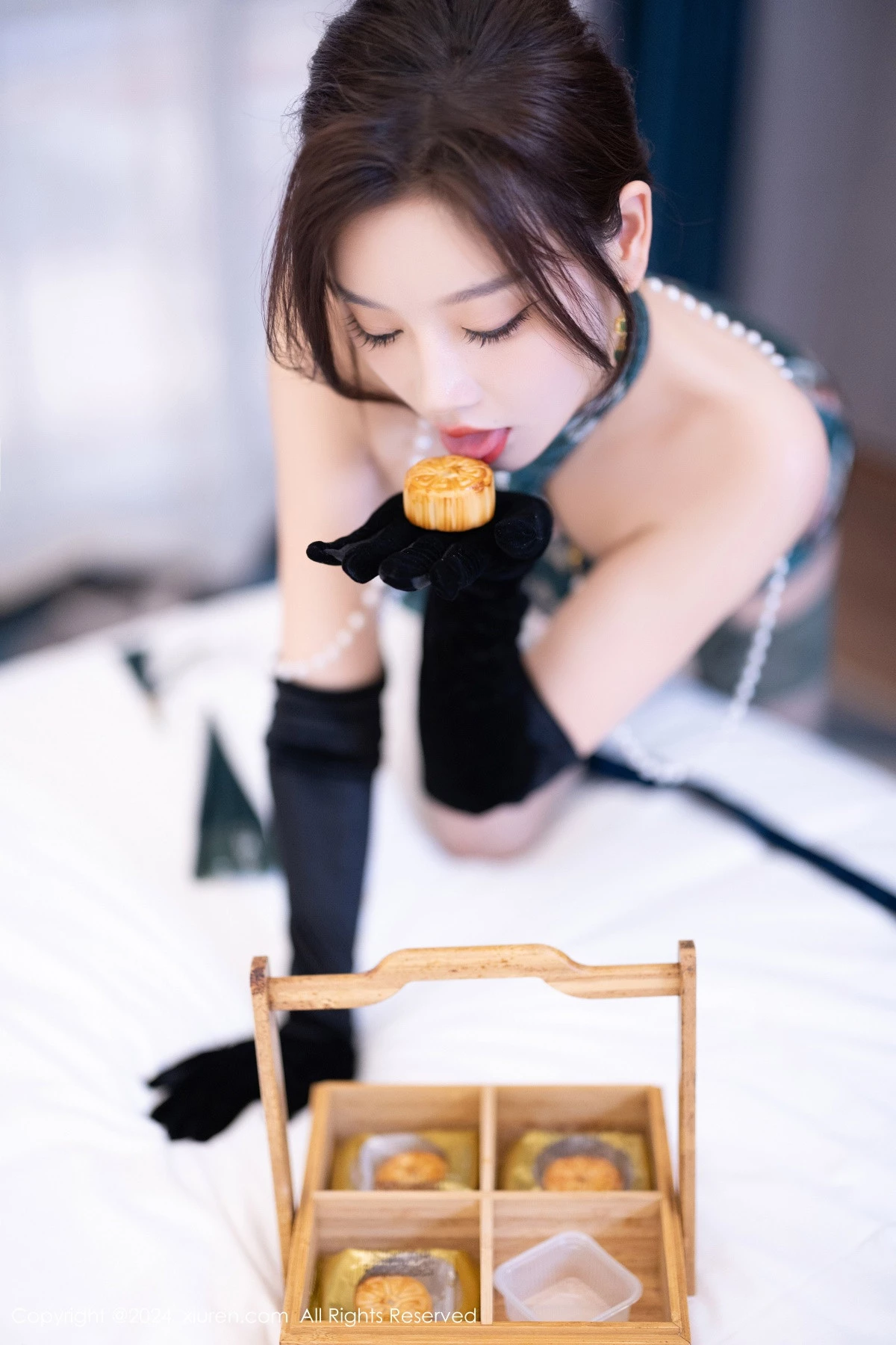 Xrmnw.Vip_杨晨晨_写真