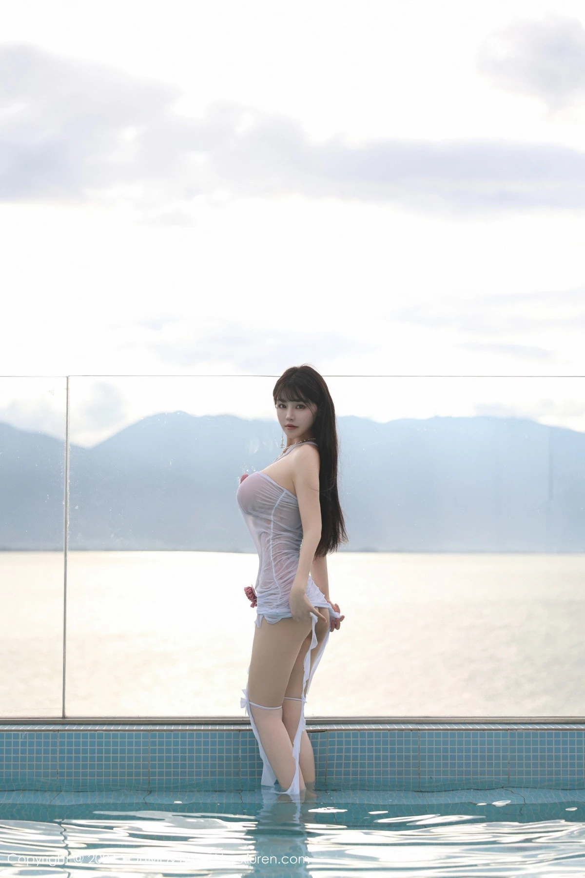 Xrmnw.Vip_心上可_写真