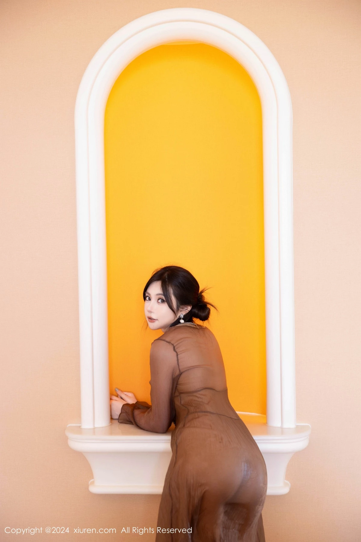 Xrmnw.Vip_绮里嘉_写真