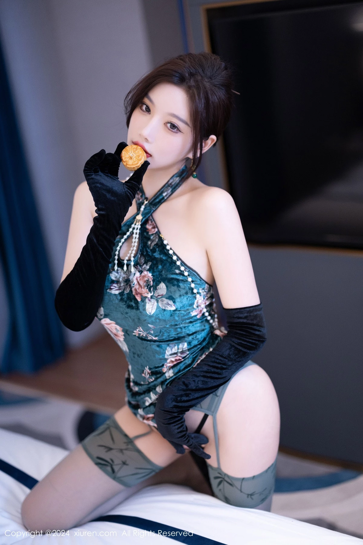 Xrmnw.Vip_杨晨晨_写真