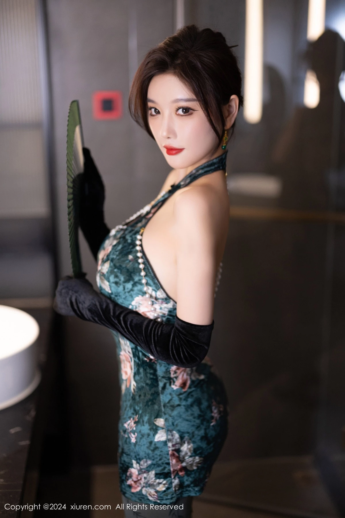 Xrmnw.Vip_杨晨晨_写真