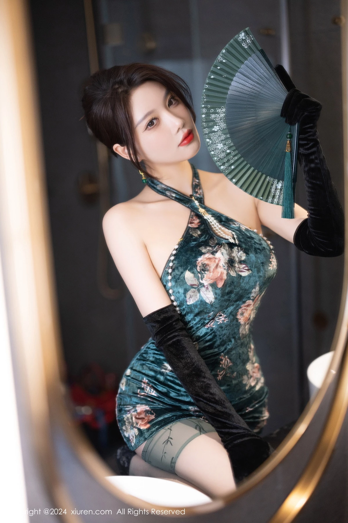 Xrmnw.Vip_杨晨晨_写真
