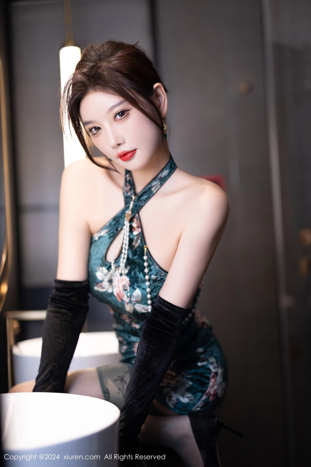 Xrmnw.Vip_杨晨晨_写真