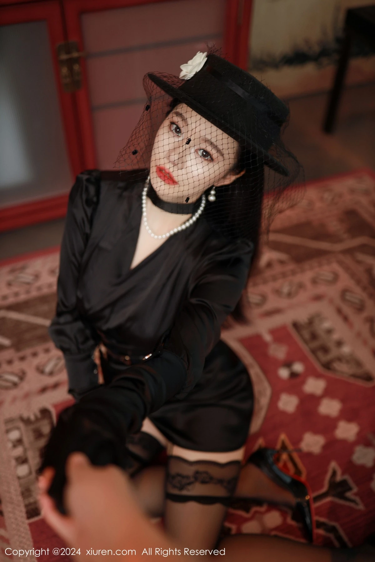 Xrmnw.Vip_安然_写真
