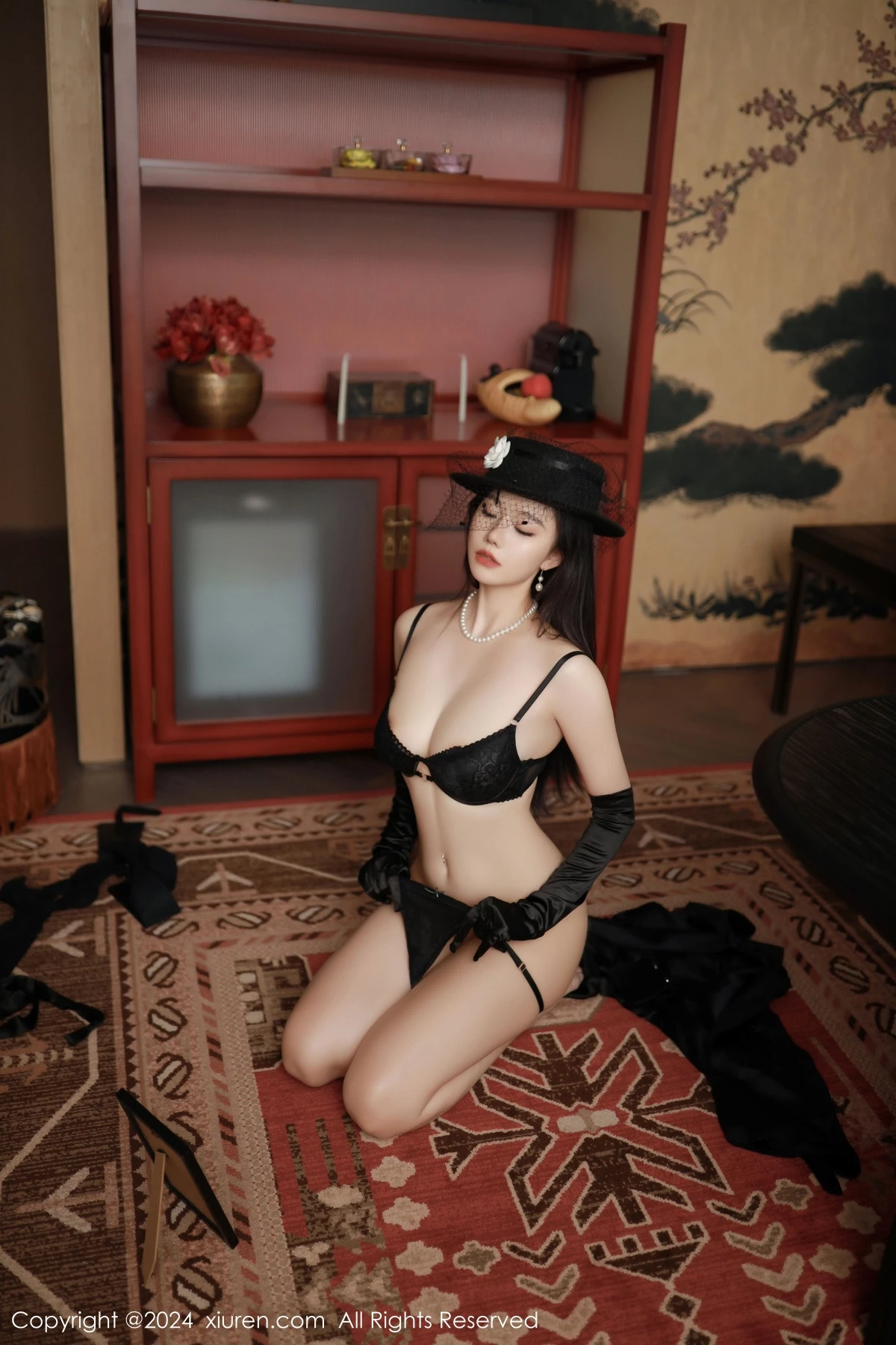 Xrmnw.Vip_安然_写真