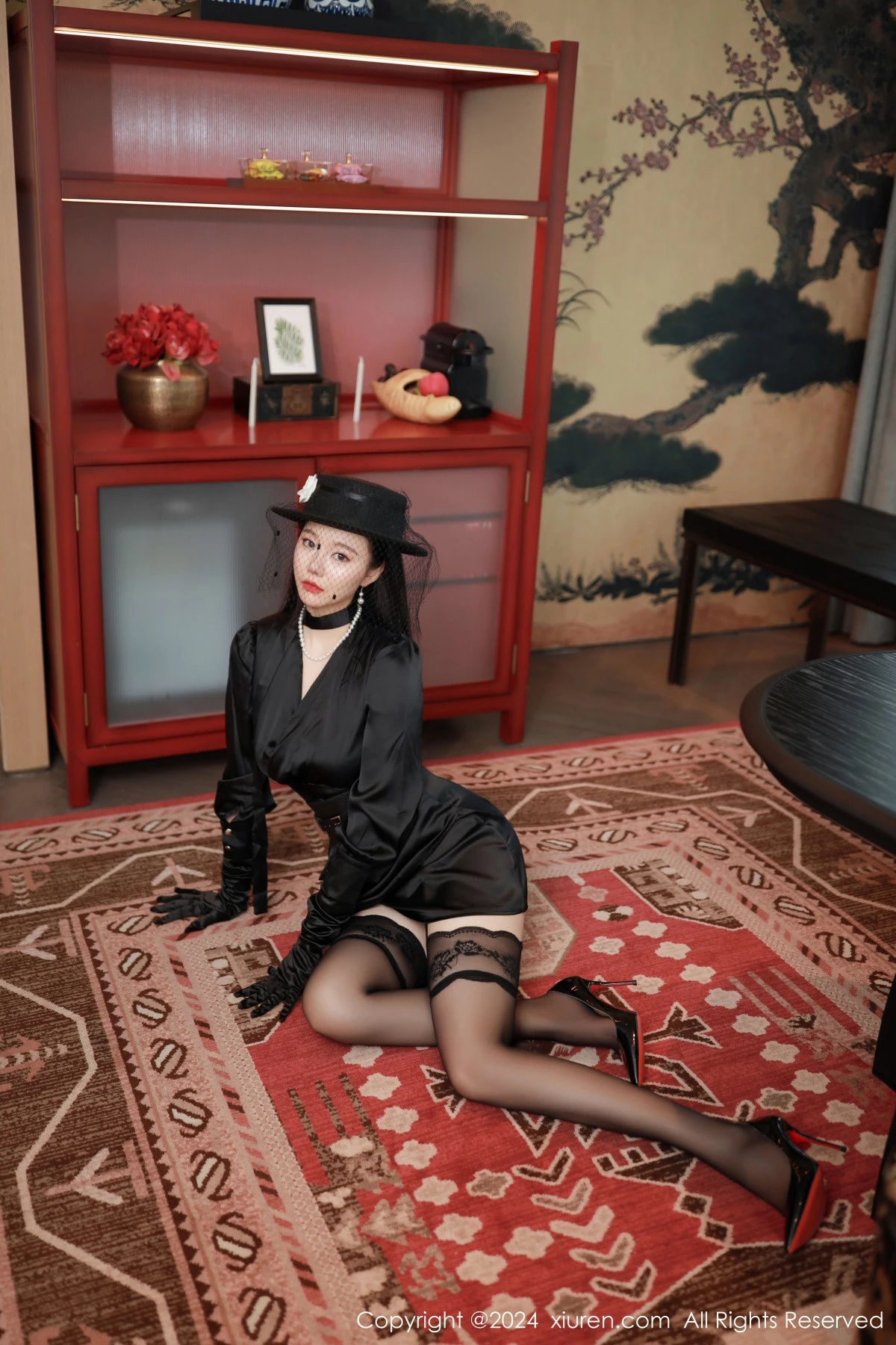 Xrmnw.Vip_安然_写真