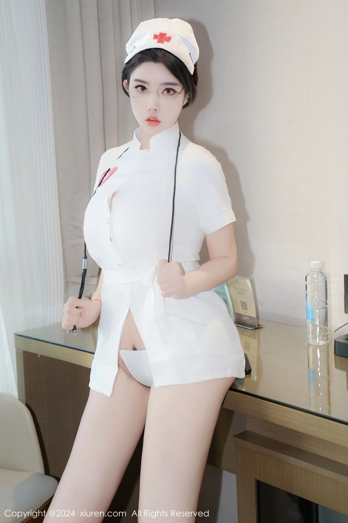 Xrmnw.Vip_樱桃小犊子_写真