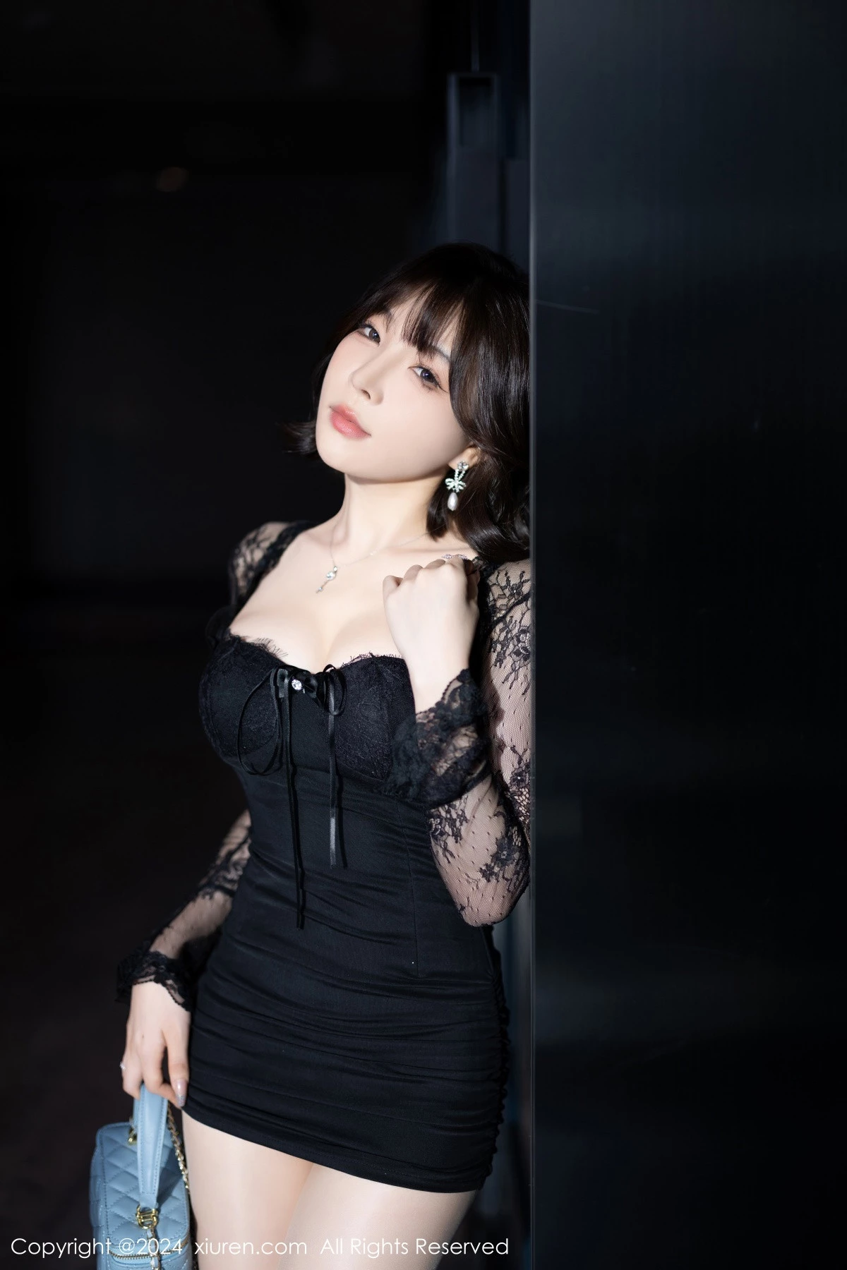 Xrmnw.Vip_徐莉芝_写真