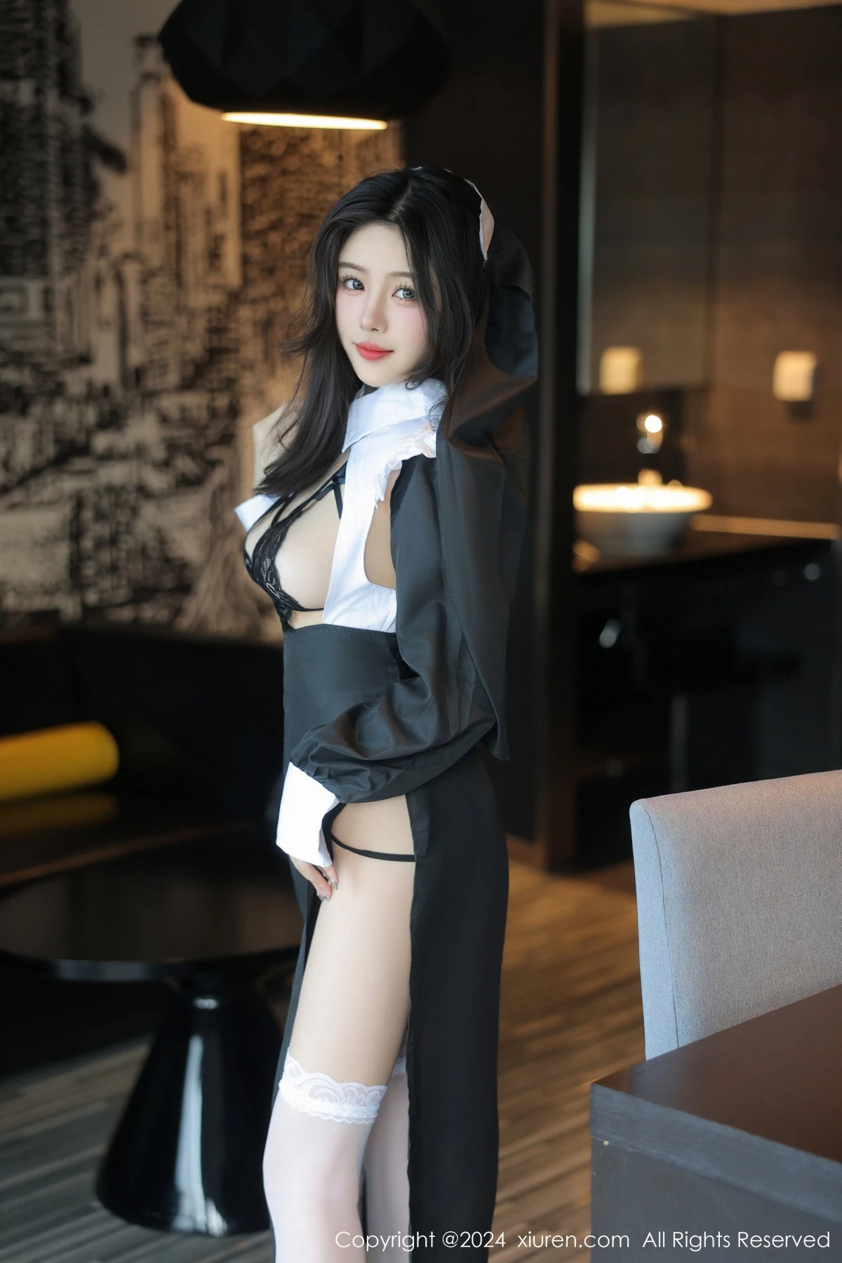 Xrmnw.Vip_袁圆_写真